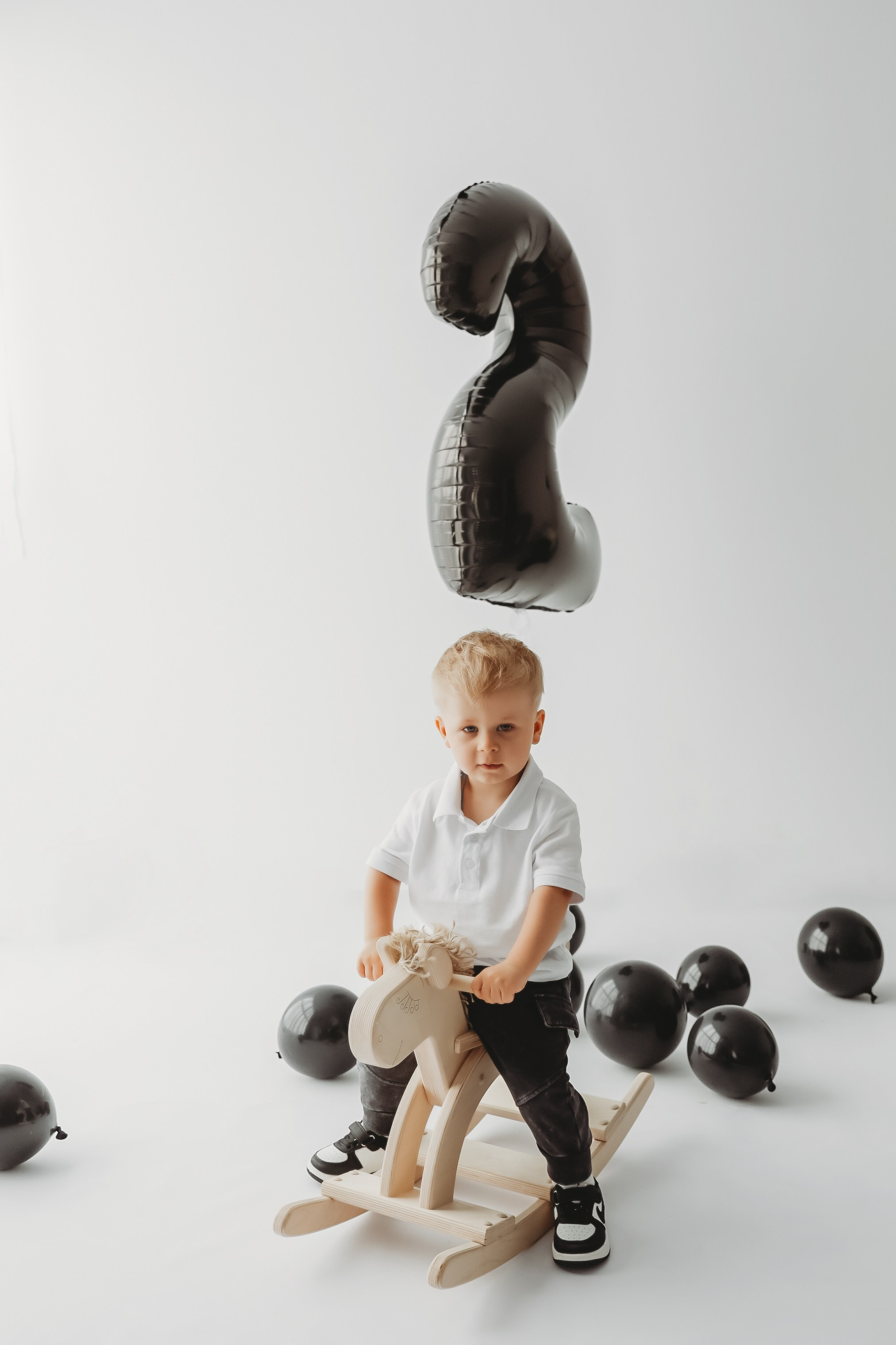 ТЁМЕ 2 ГОДА. Фотограф в Туле Оксана Денисова