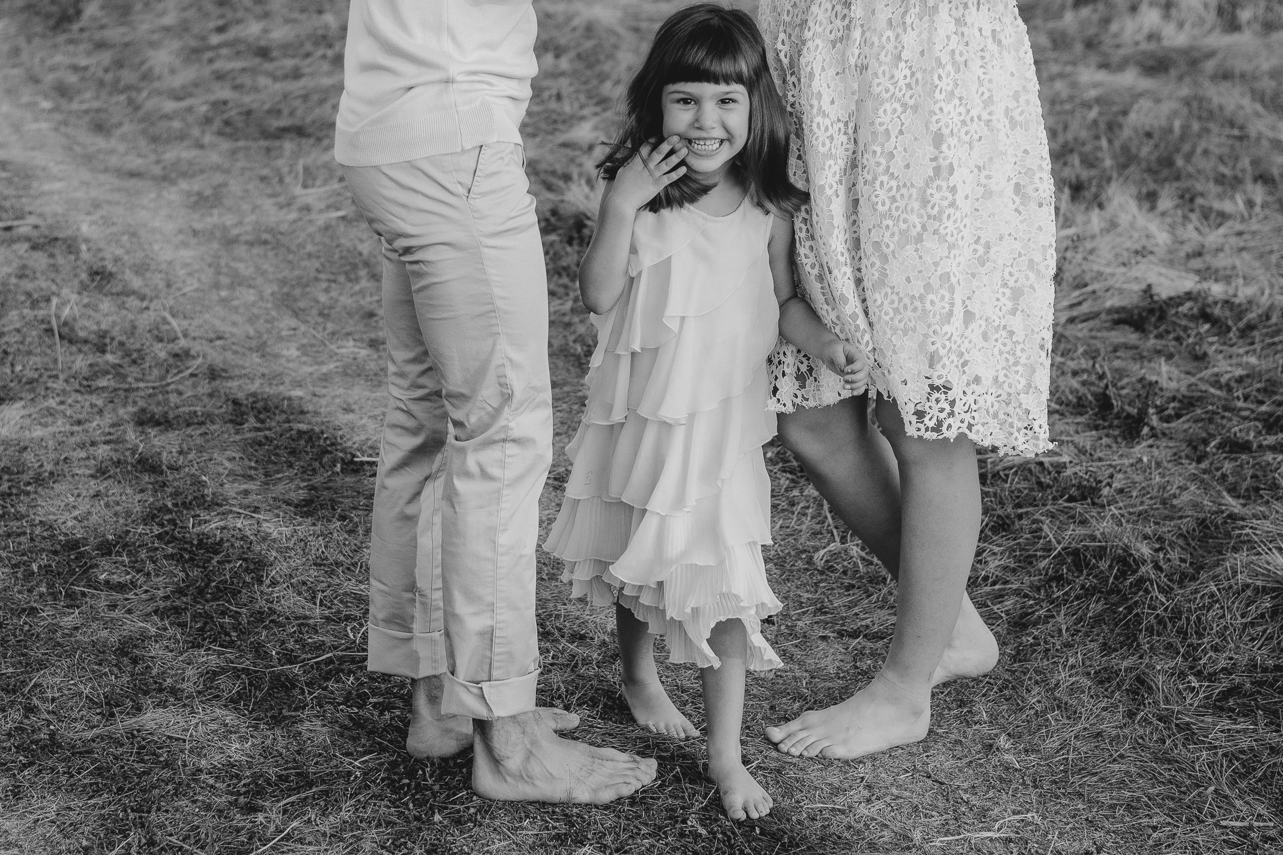 Добрая семейная история