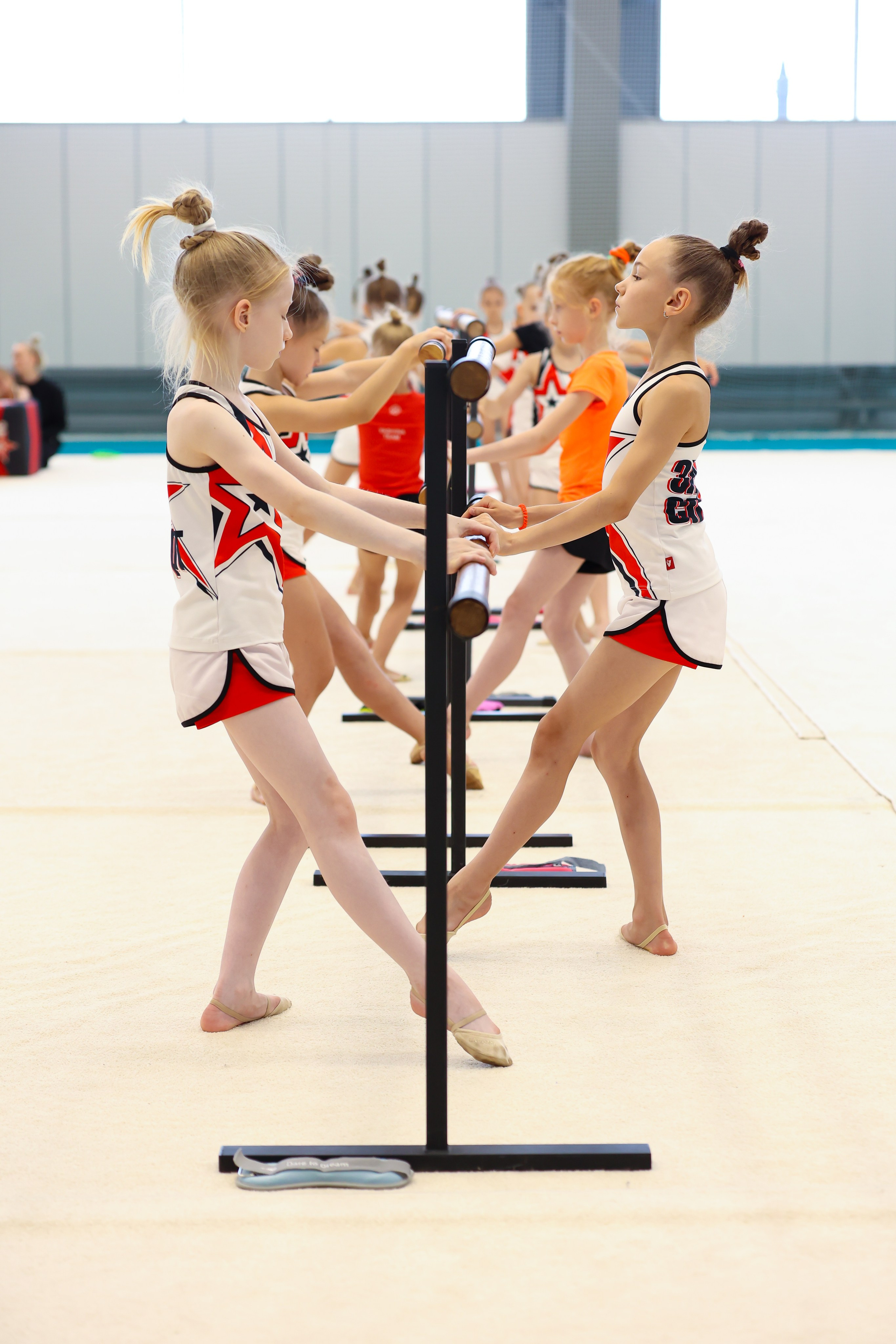 Сборы в ШХГ " За Спорт». Фото и видео съемка Ваших мероприятий