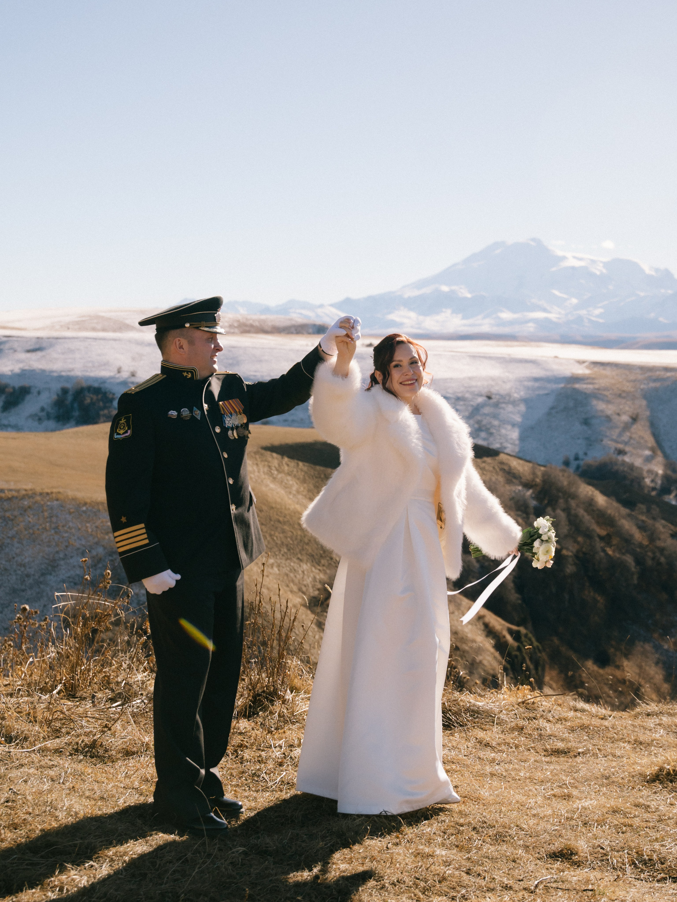 А&Е. Свадебный фотограф Ирина Беляева Пятигорск|Кисловодск|Эльбрус|Домбай