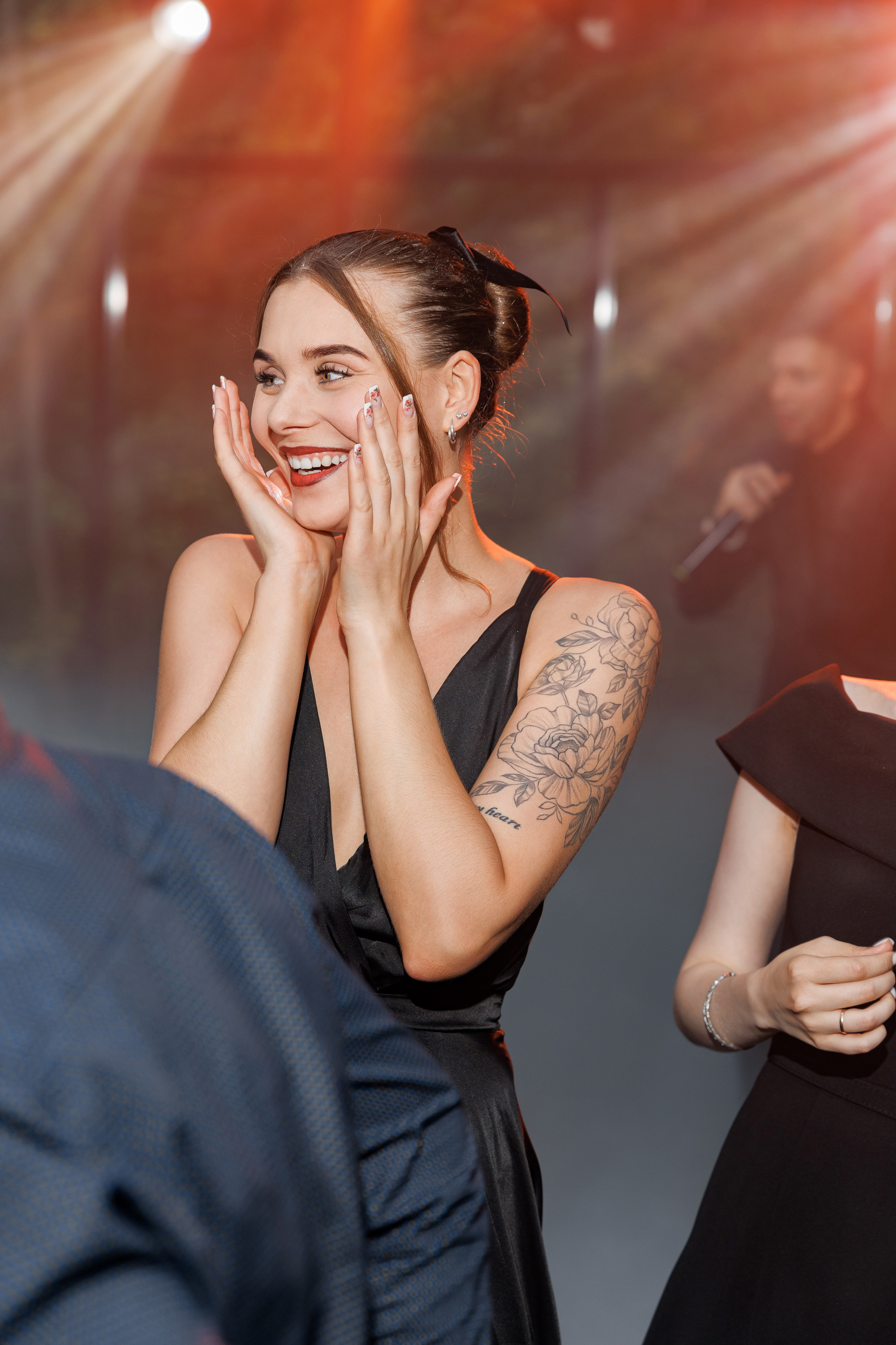 R&D. Свадебный репортажный фотограф в Москве