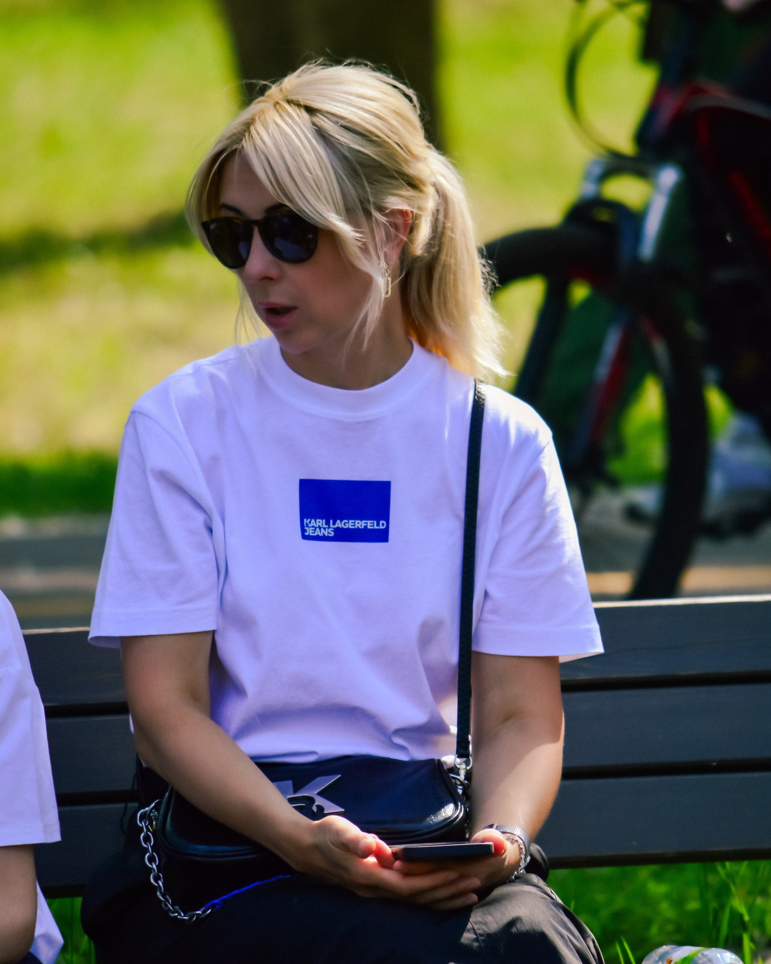 WOMEN IN THE FLOW. G G L V D M T R | Фотограф в Красноярске