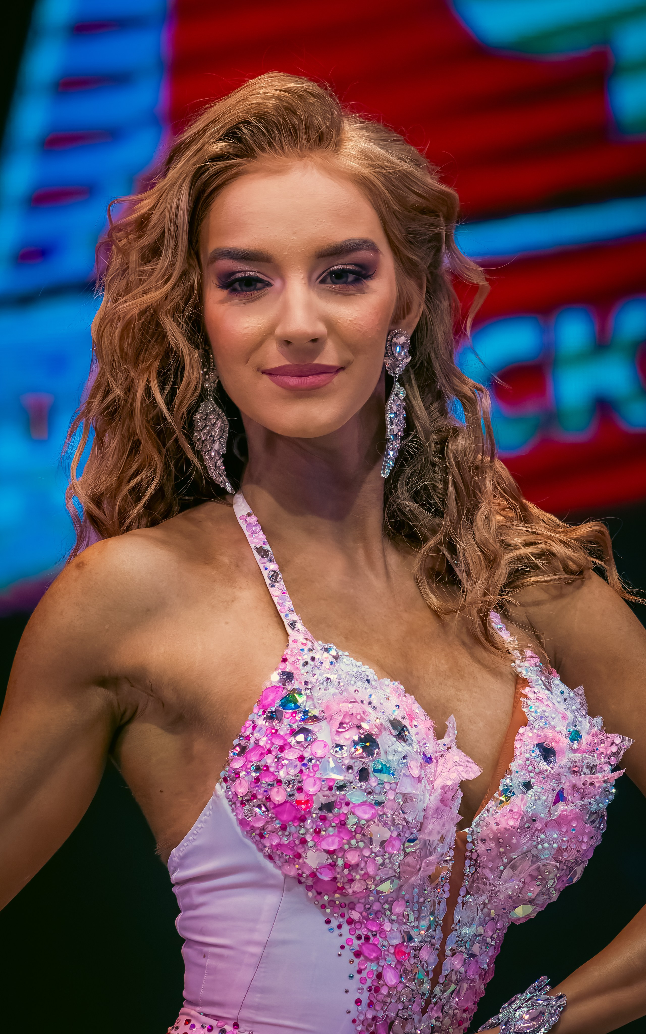 34-й Чемпионат по бодибилдингу Красноярского края. G G L V D M T R | Фотограф в Красноярске