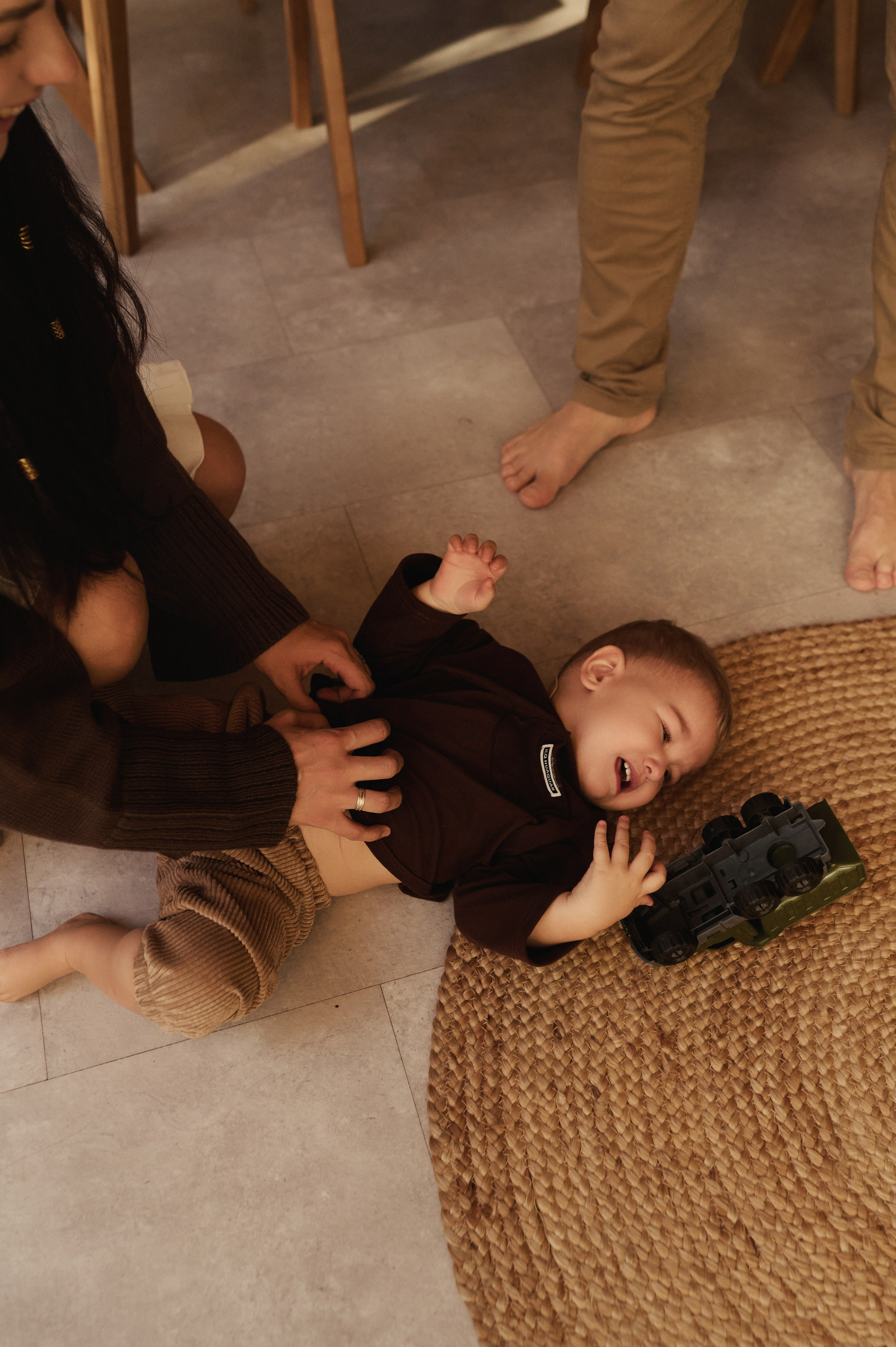 Семья Насти и Саши. Фотограф в Краснодаре Скубицкая Альбина