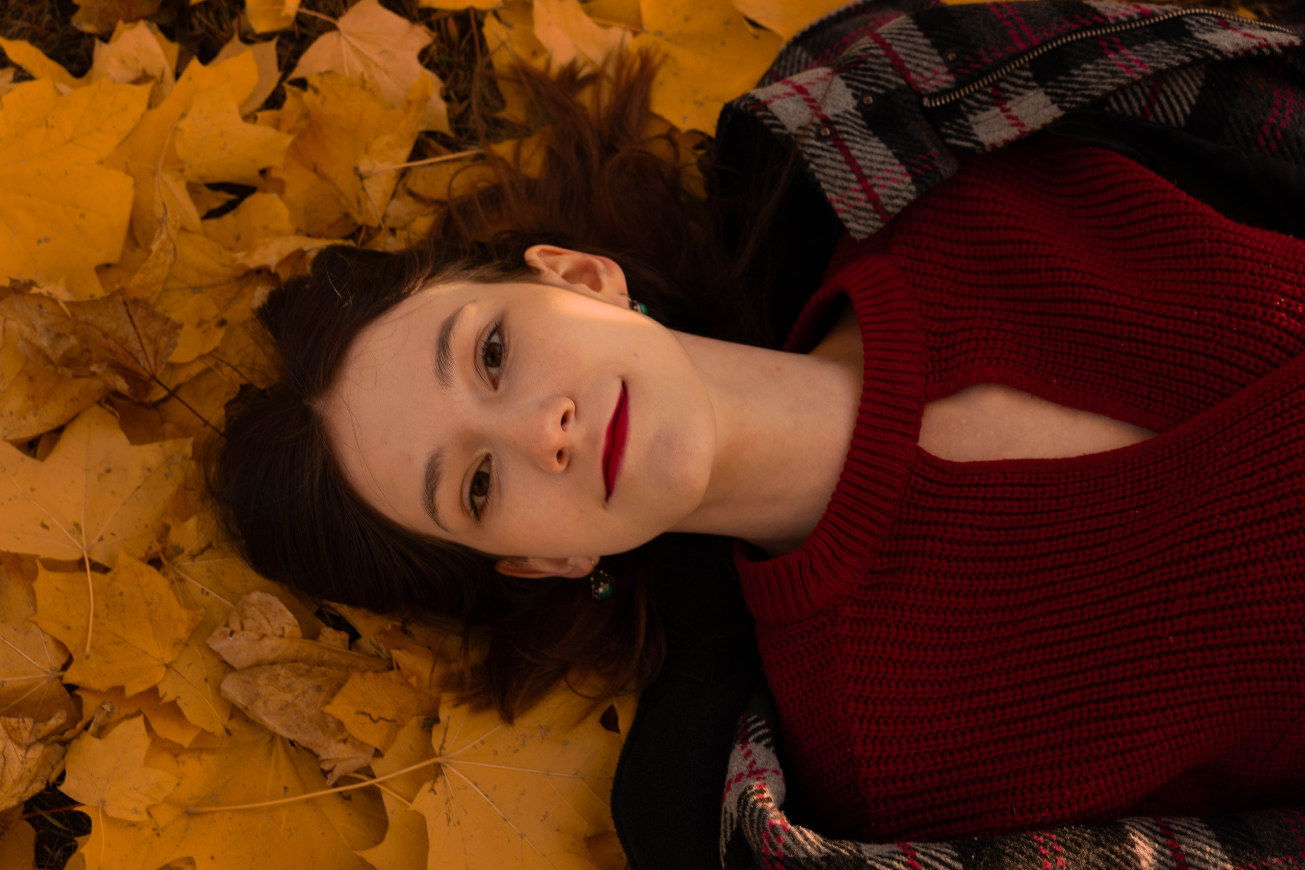 Осенний Петербург pt.2. Твой фотограф в Санкт-Петербурге