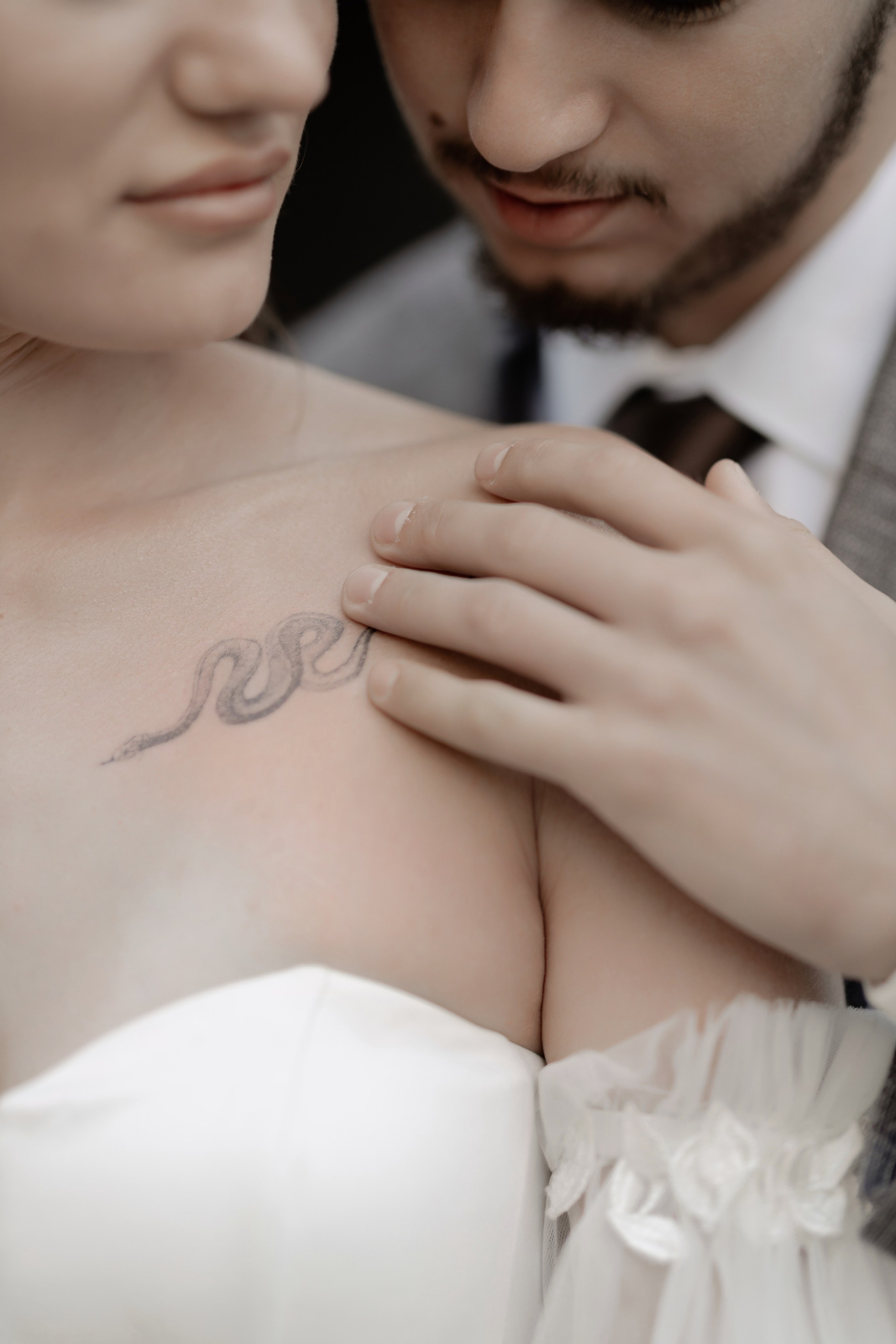 Влад & Вика. Главная