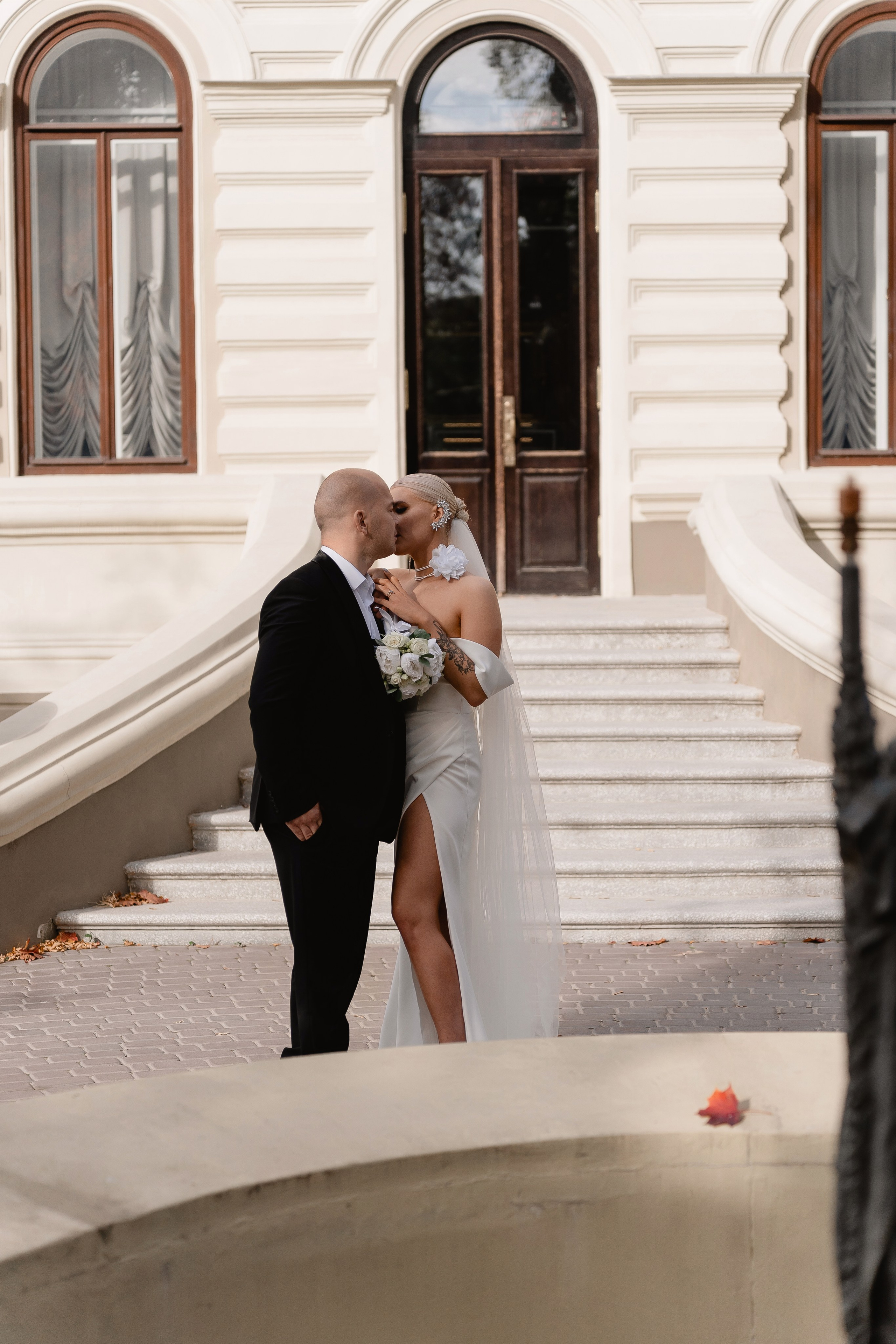 Алмаз & Ангелина. Главная