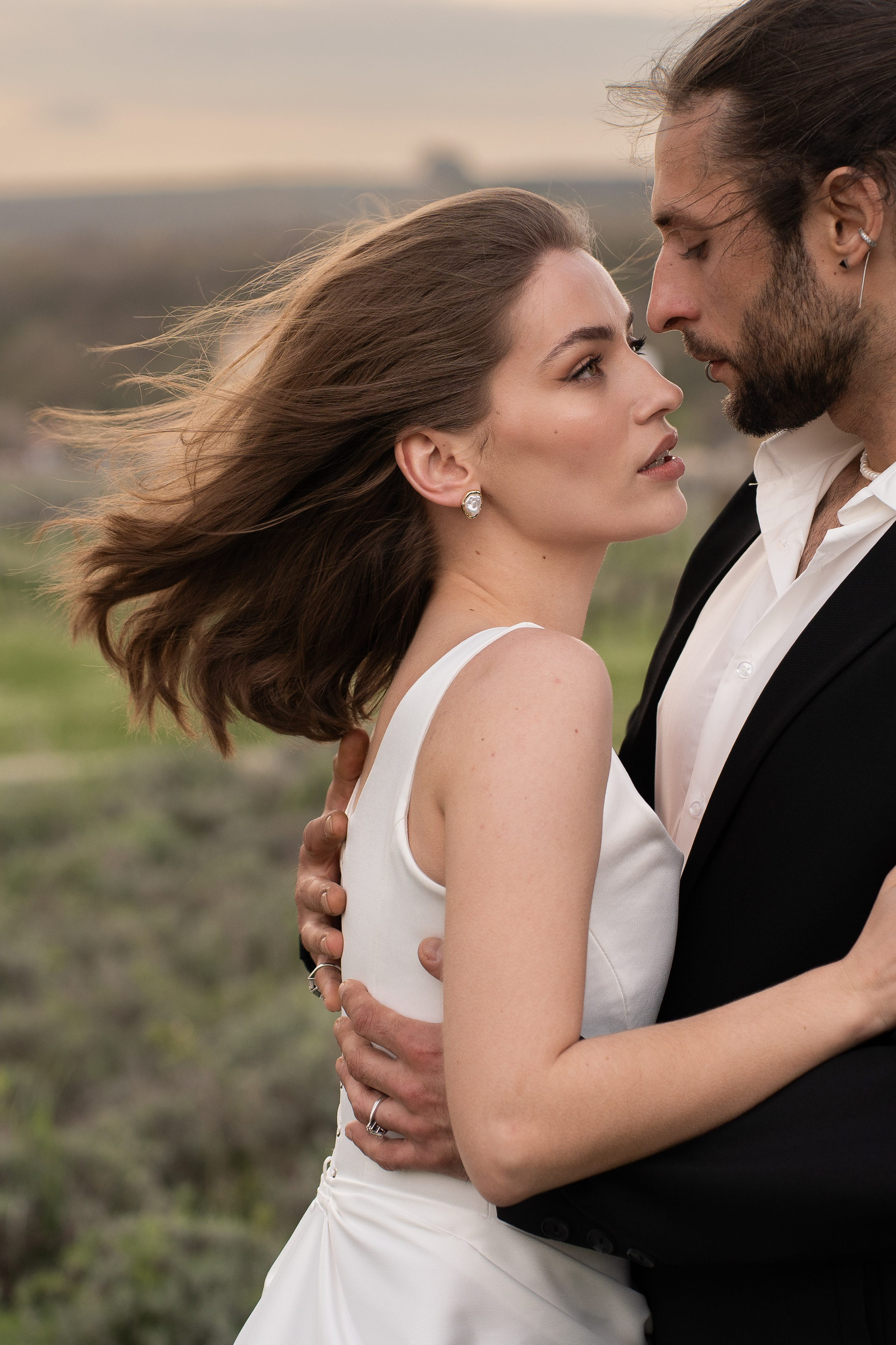 Артур & Александра. Главная