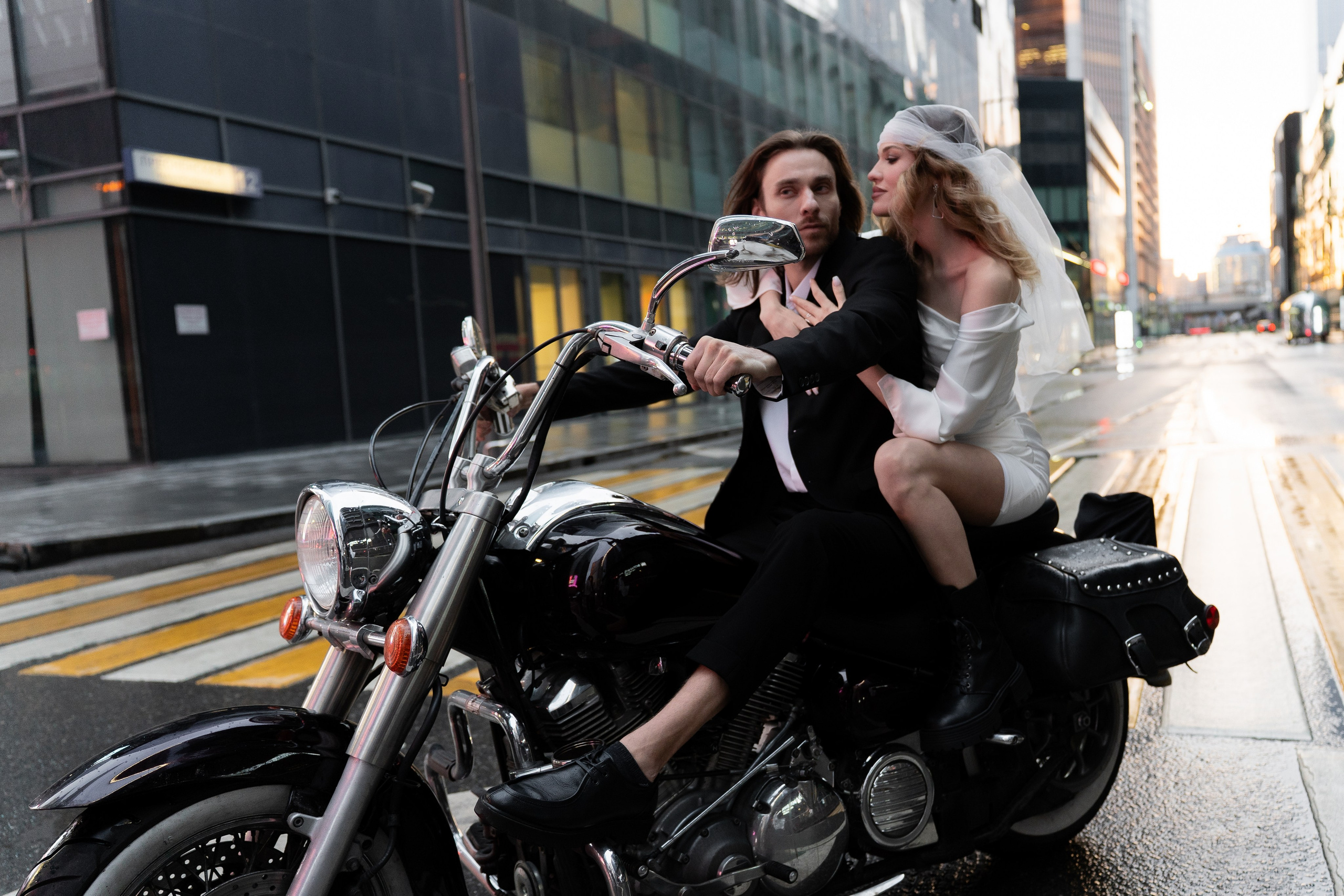 Клим & Полина. Главная