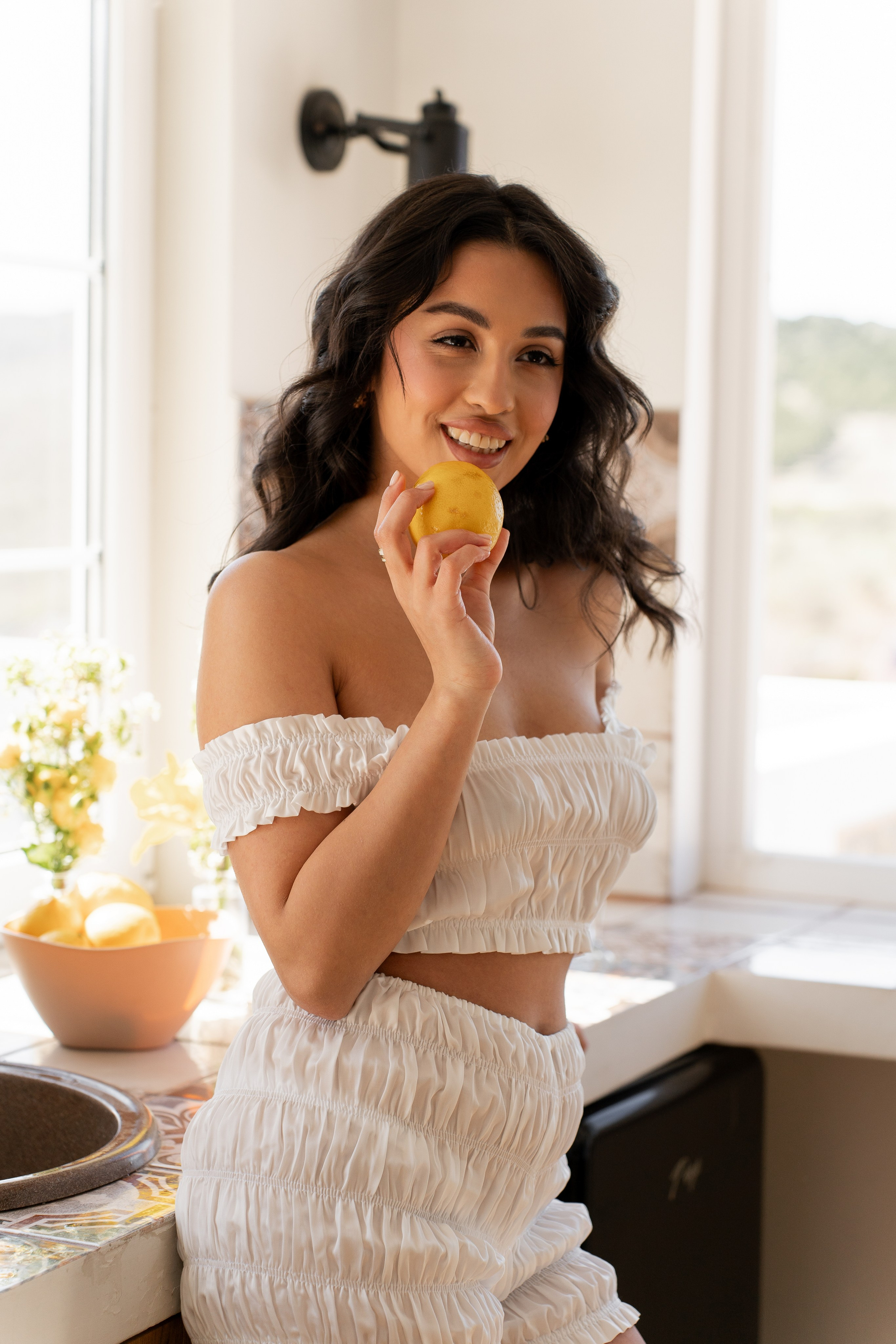 Иван & Самира. Главная