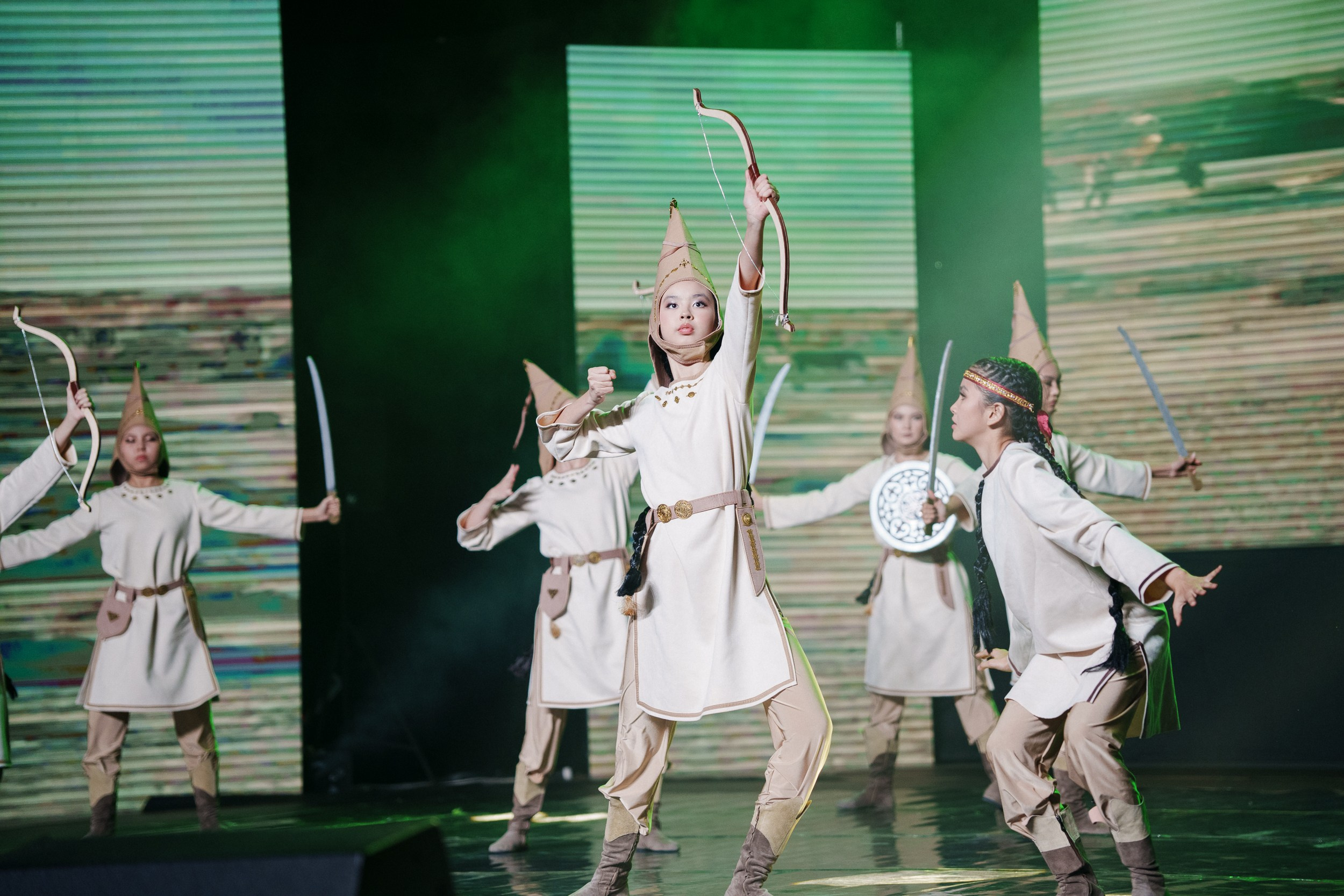 NOMAD «Концерт». Портретный и Репортажный Фотограф Москва