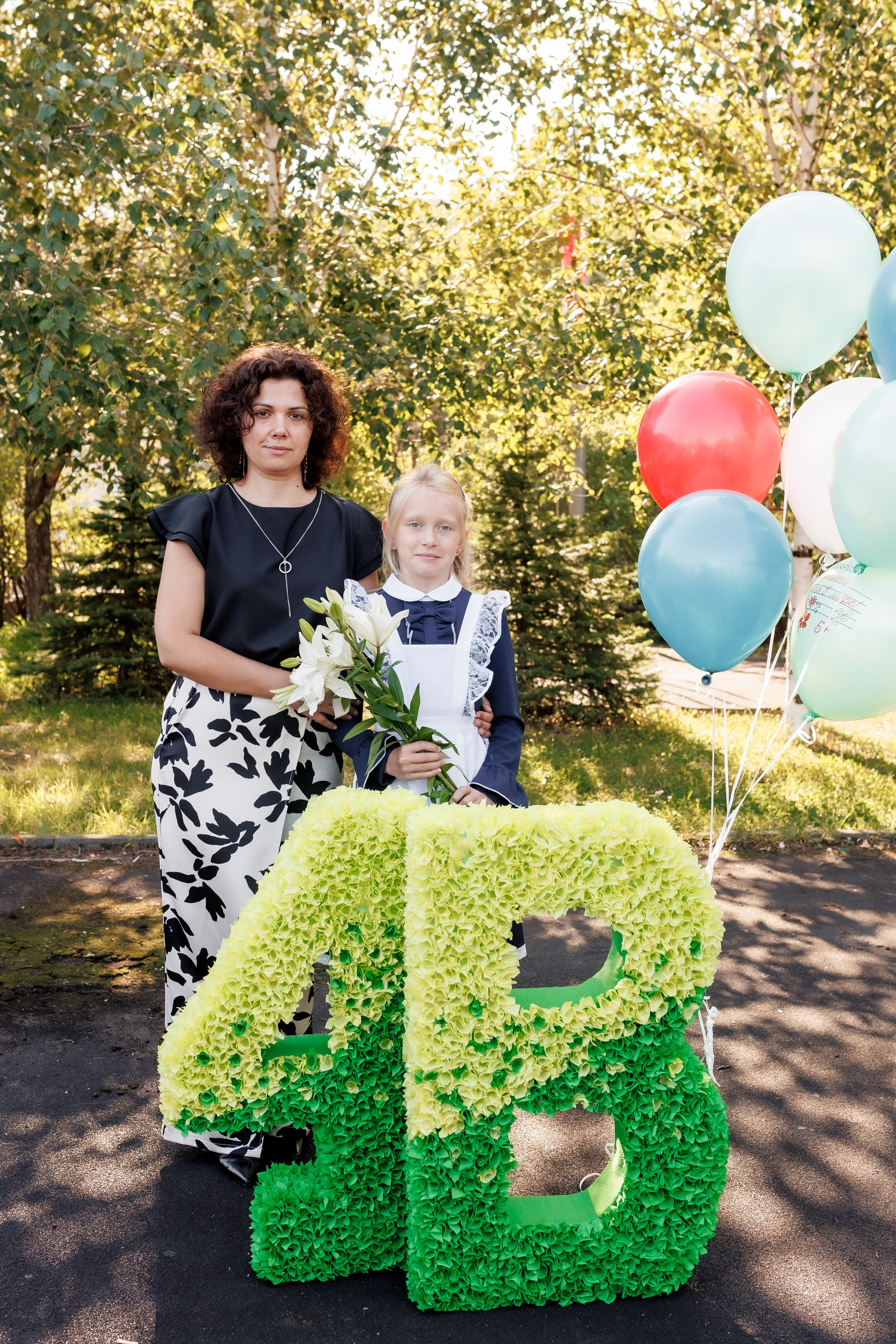 Школа. Свадебный фотограф в Москве — Ольга Козловская
