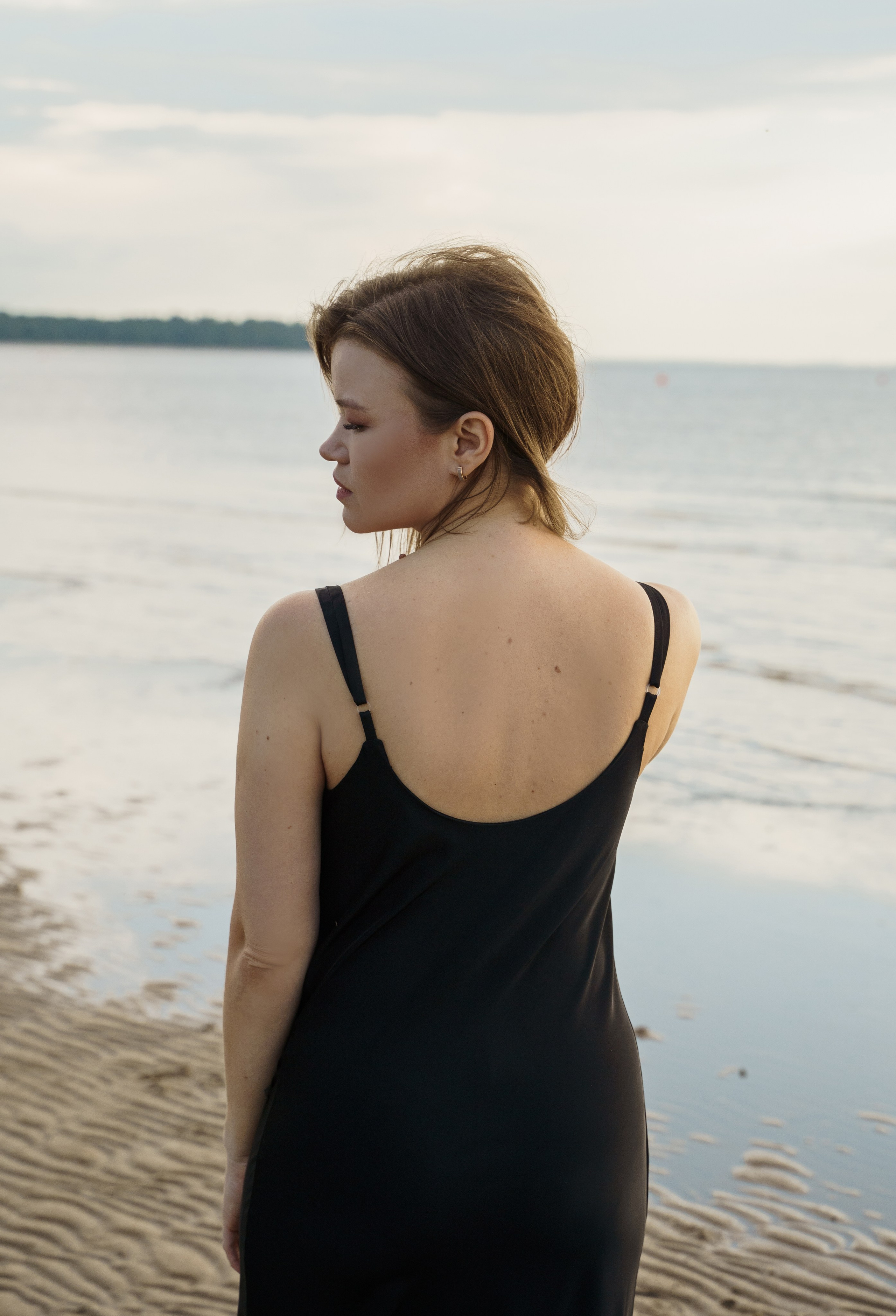 Валера и Юля. Фотограф Анна Котова