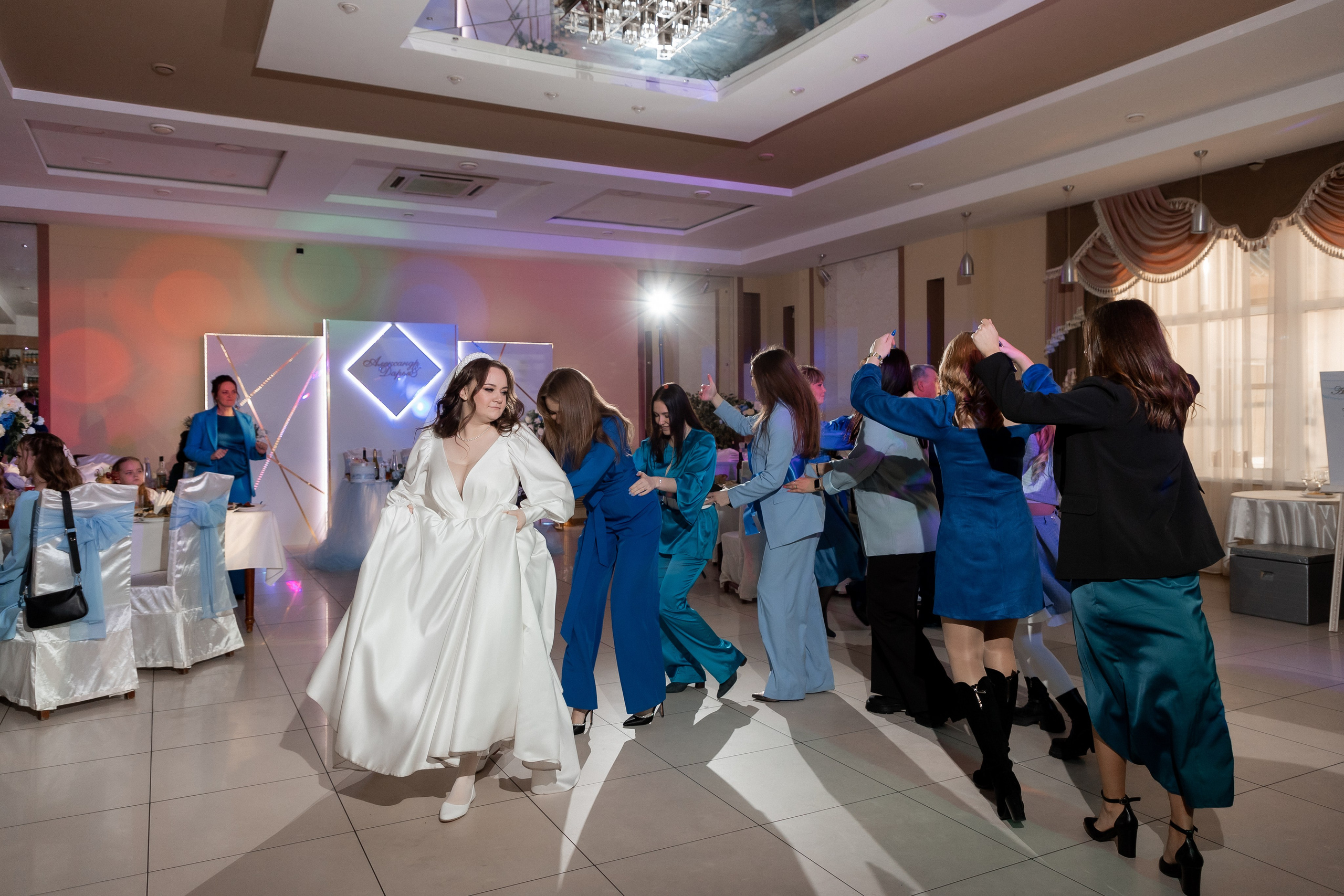 Банкеты. Свадебный фотограф Ангелина Сунгатулина | Саратов | Балаково | Вольск