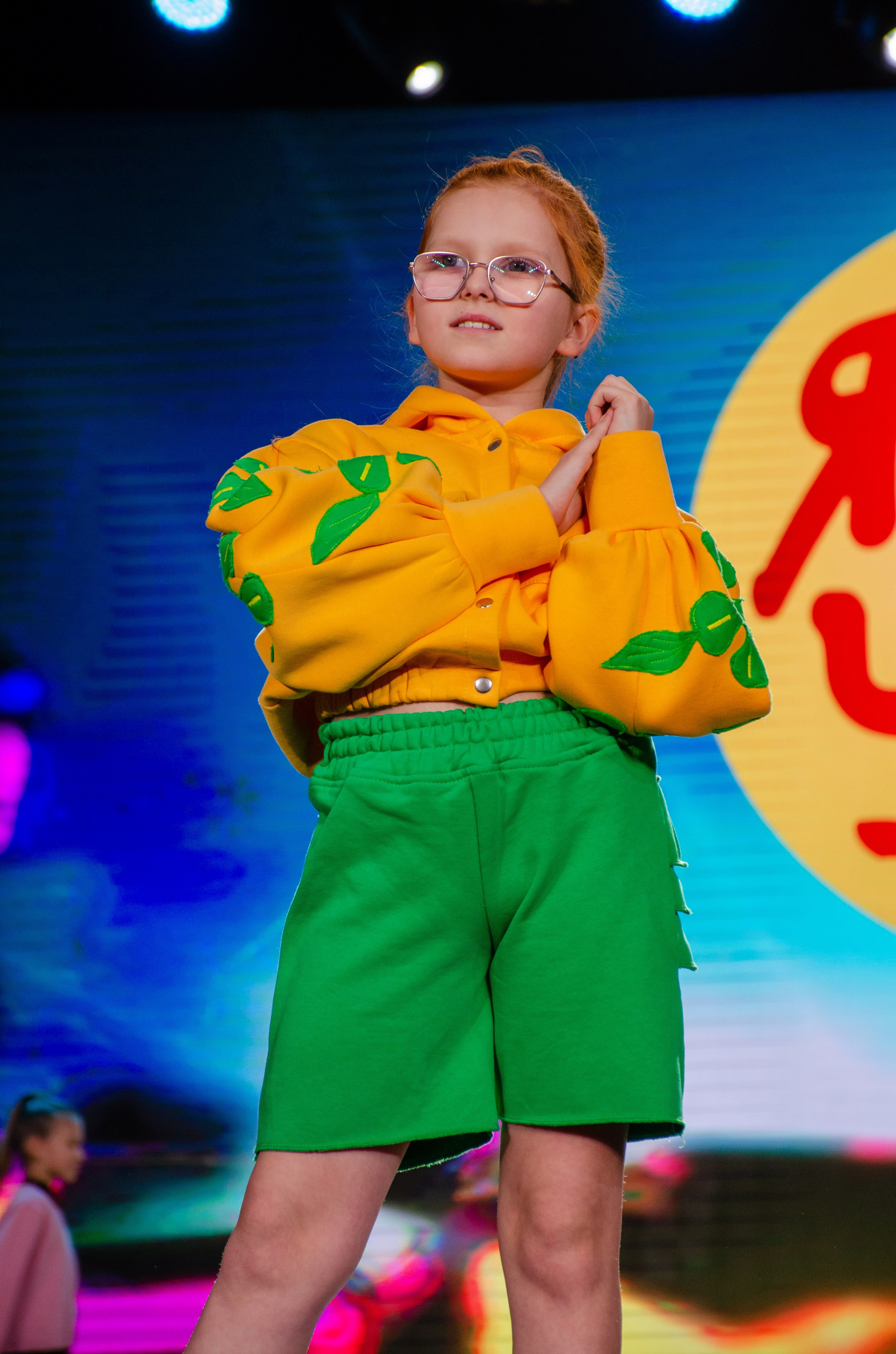 Премия Сибирский стиль. Фотограф Универсал в Новосибирске