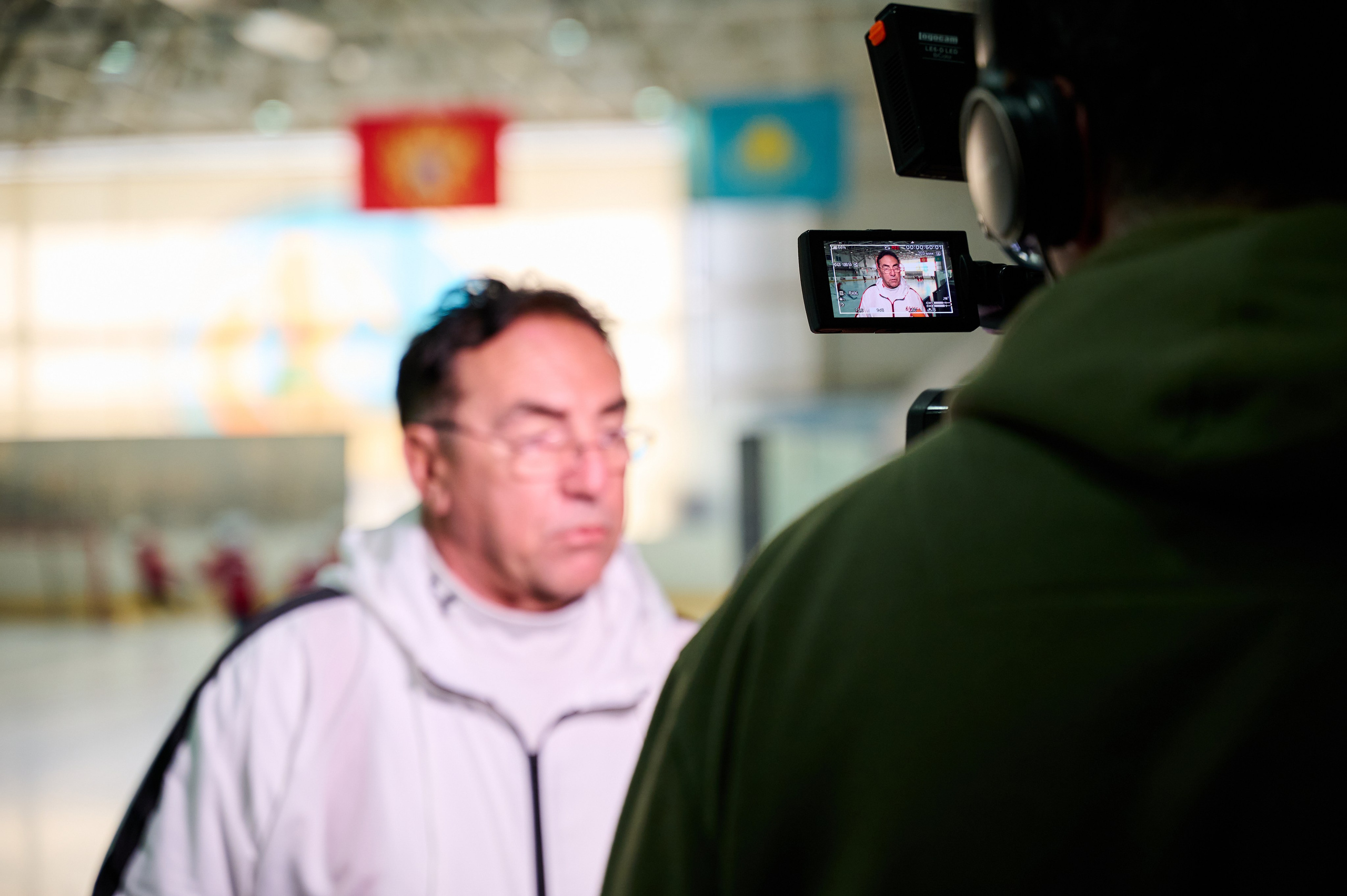 Boston Stars. Фотограф Универсал в Новосибирске