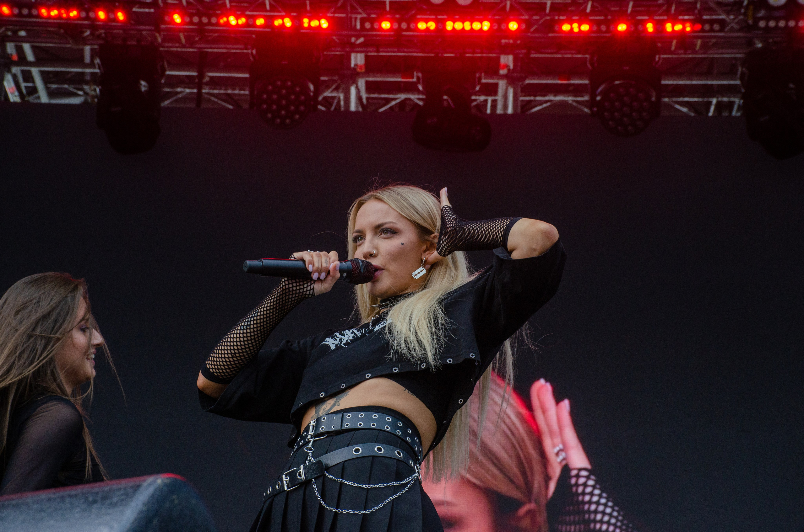 Черника Фест. Фотограф Универсал в Новосибирске