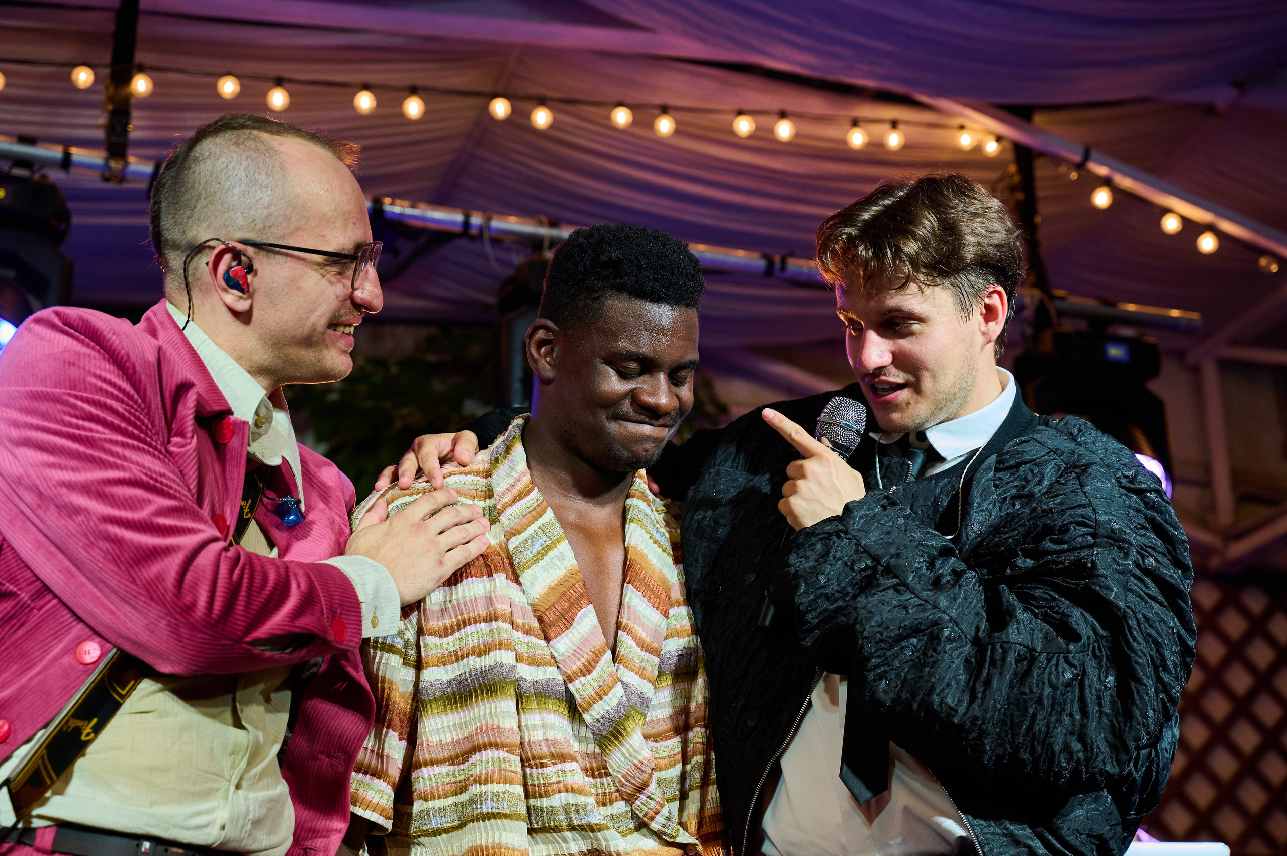 Айвазовский Оркестра. Фотограф Универсал в Новосибирске