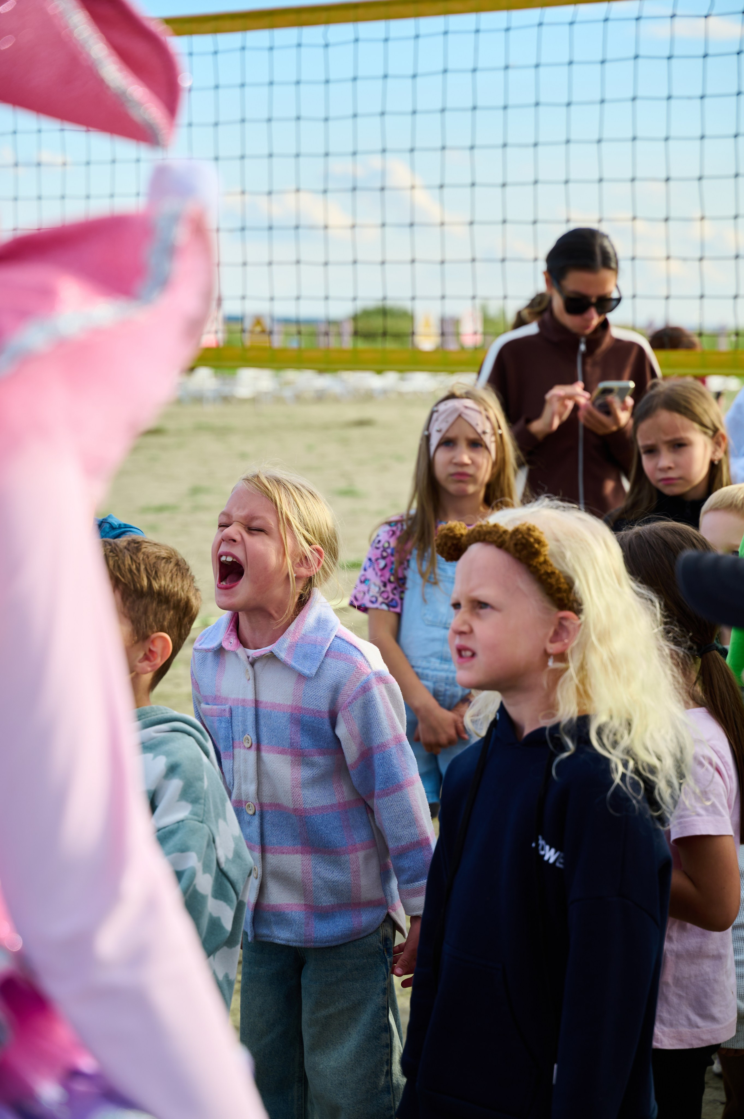 Закрытие сезона Пичугово Море. Фотограф Универсал в Новосибирске