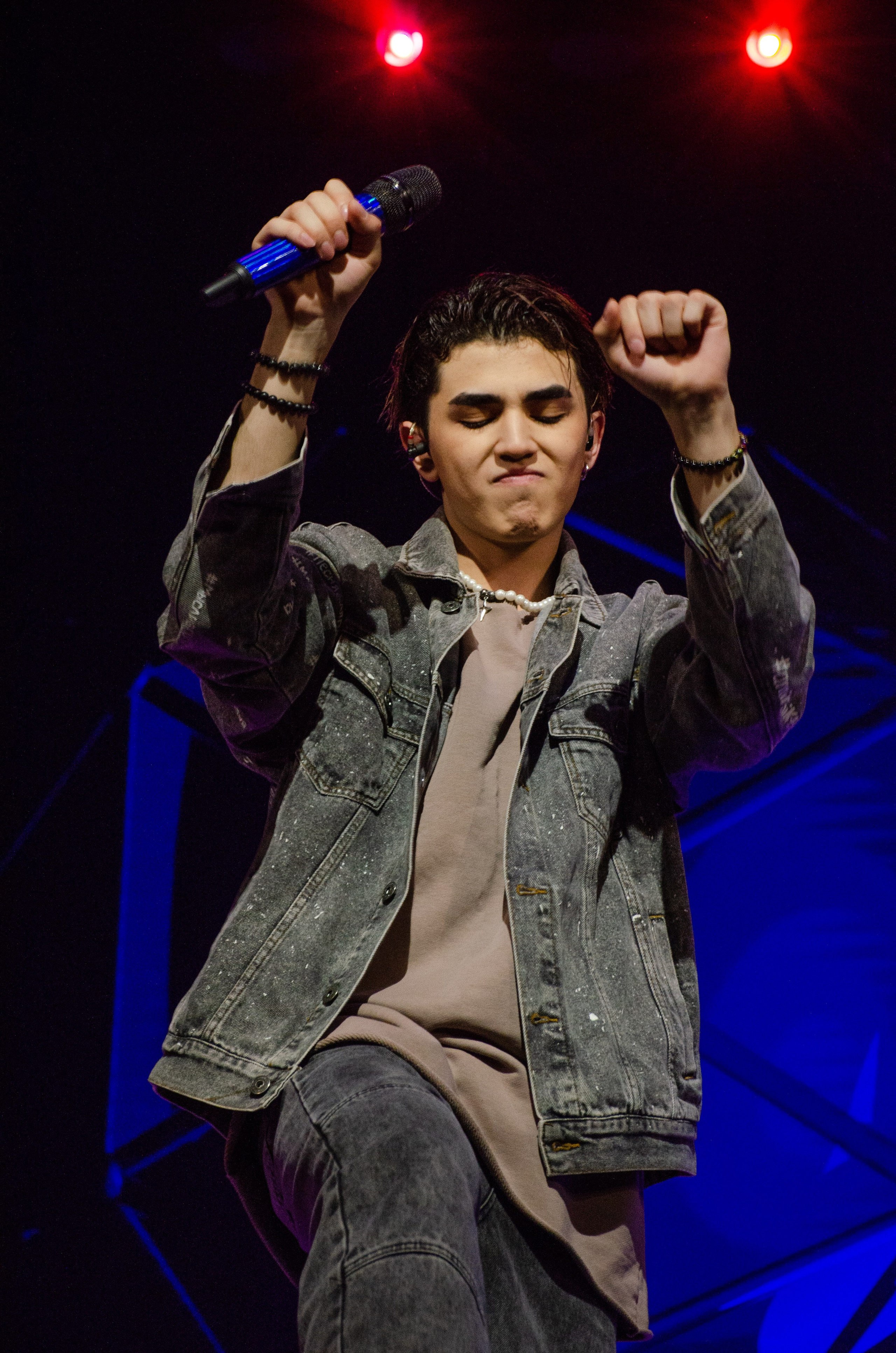 AMIRCHIK. Фотограф Универсал в Новосибирске