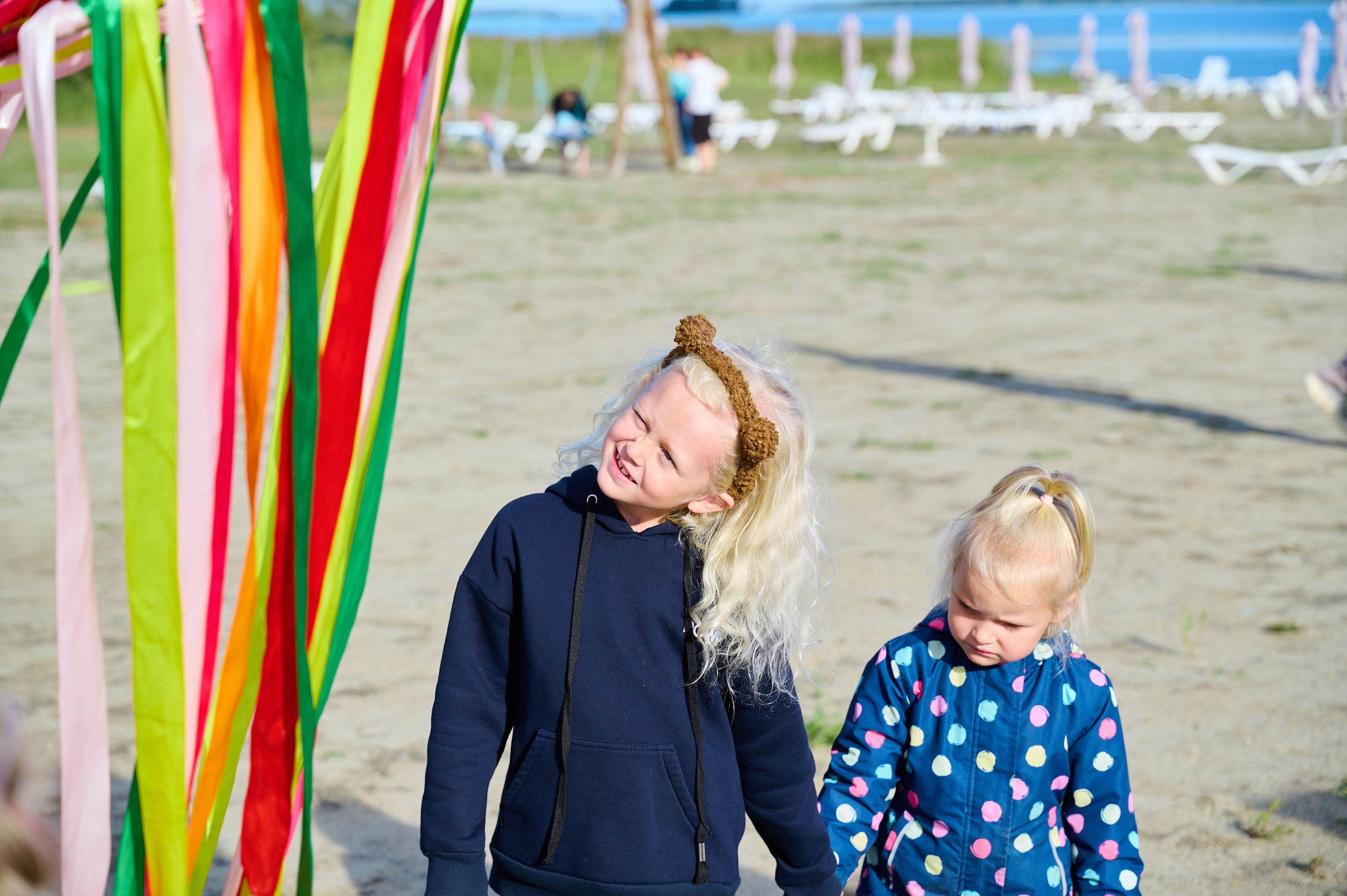 Закрытие сезона Пичугово Море. Фотограф Универсал в Новосибирске