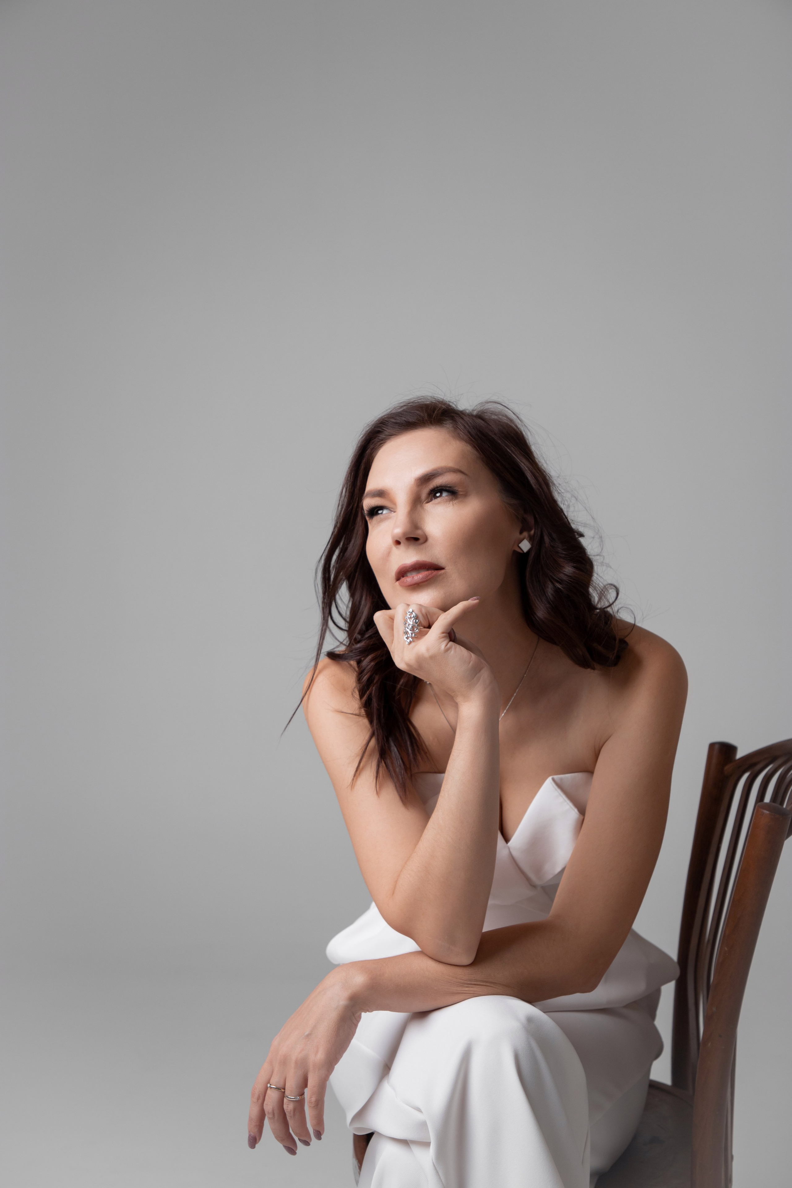 Алиса Волкова. Фотограф Денис Лесковский (Тюмень)