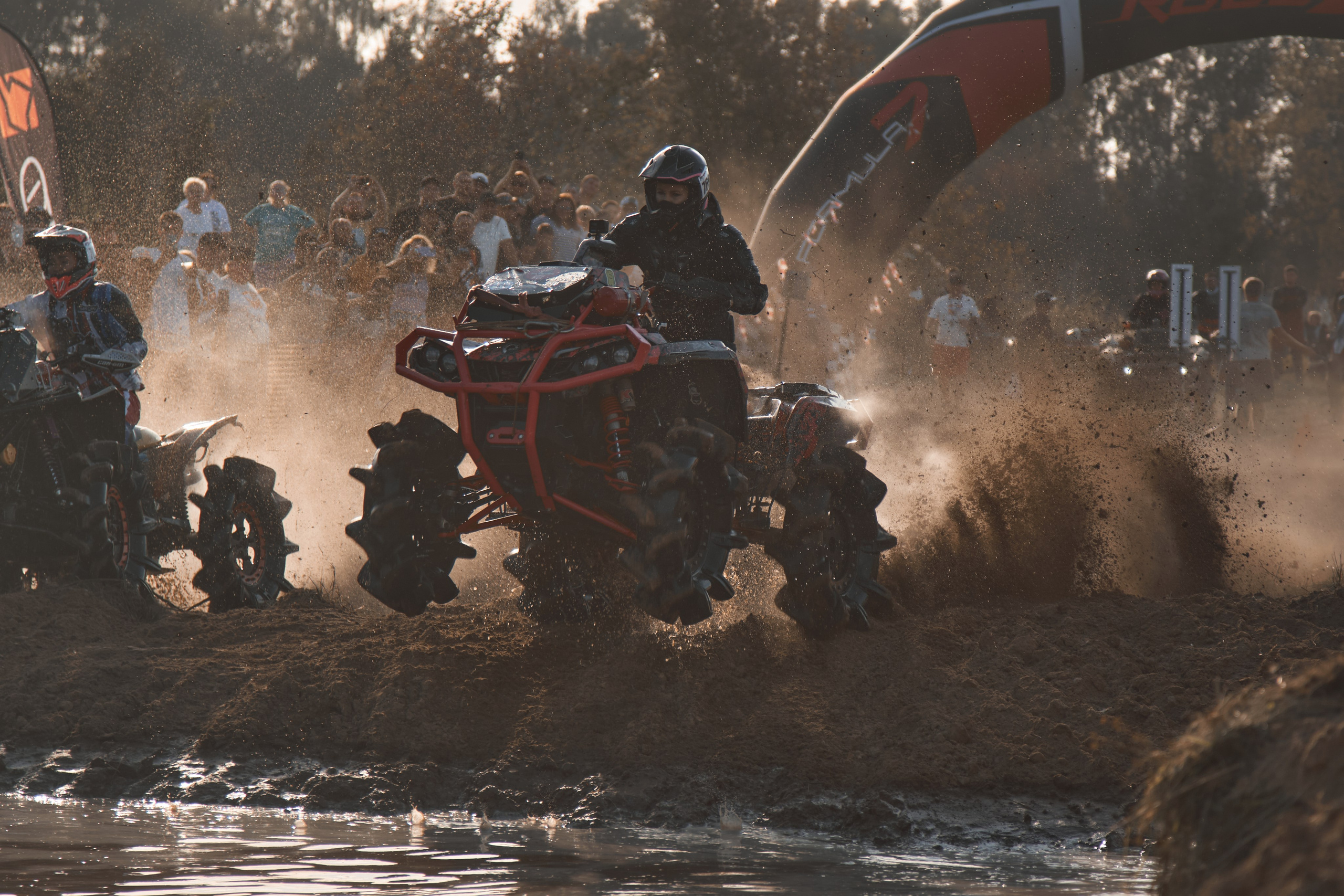 F7 Challenge. Filmedia Production