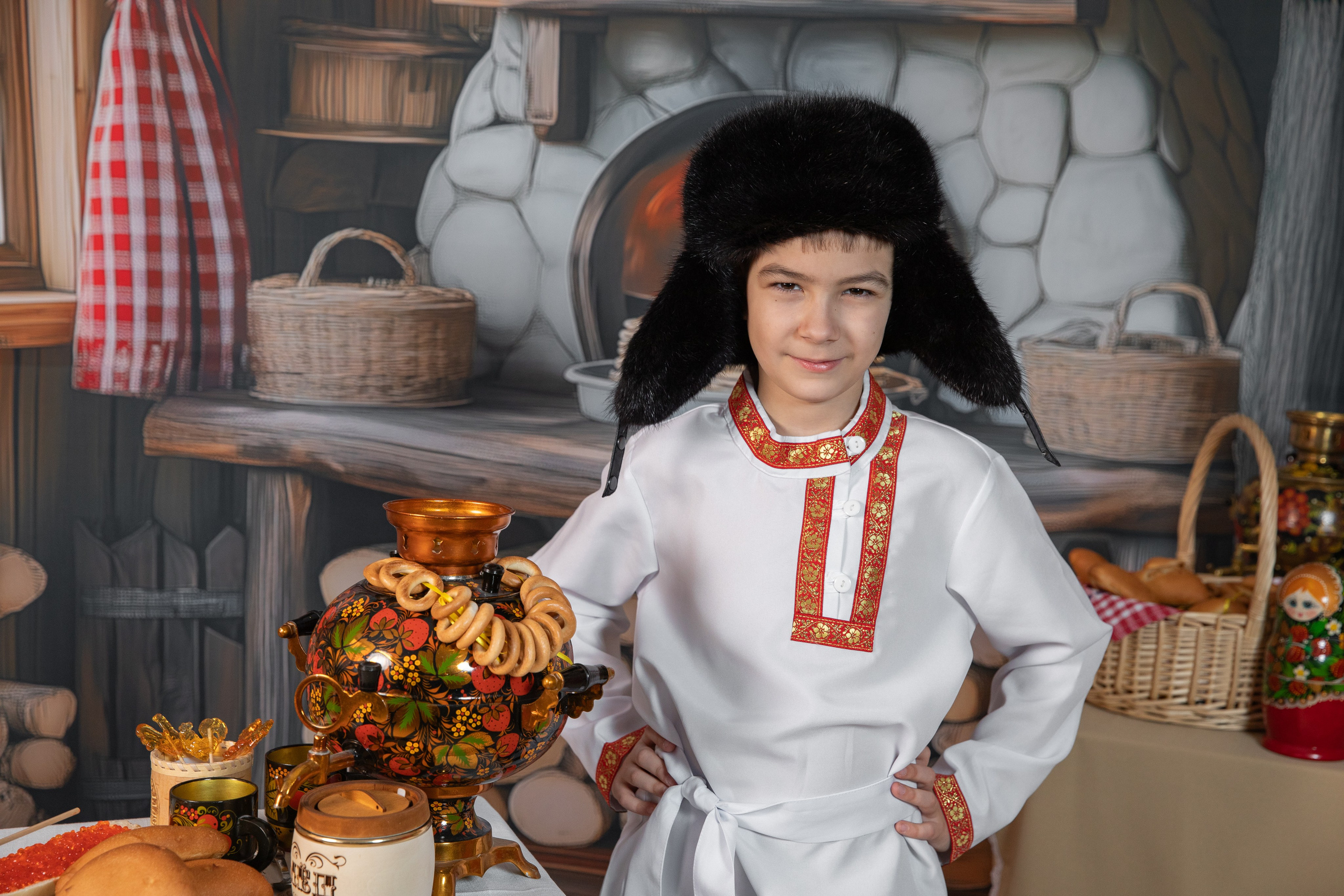 Тематические фотосессии. Школьный и детский фотограф в г. Саранске Дарья Левина