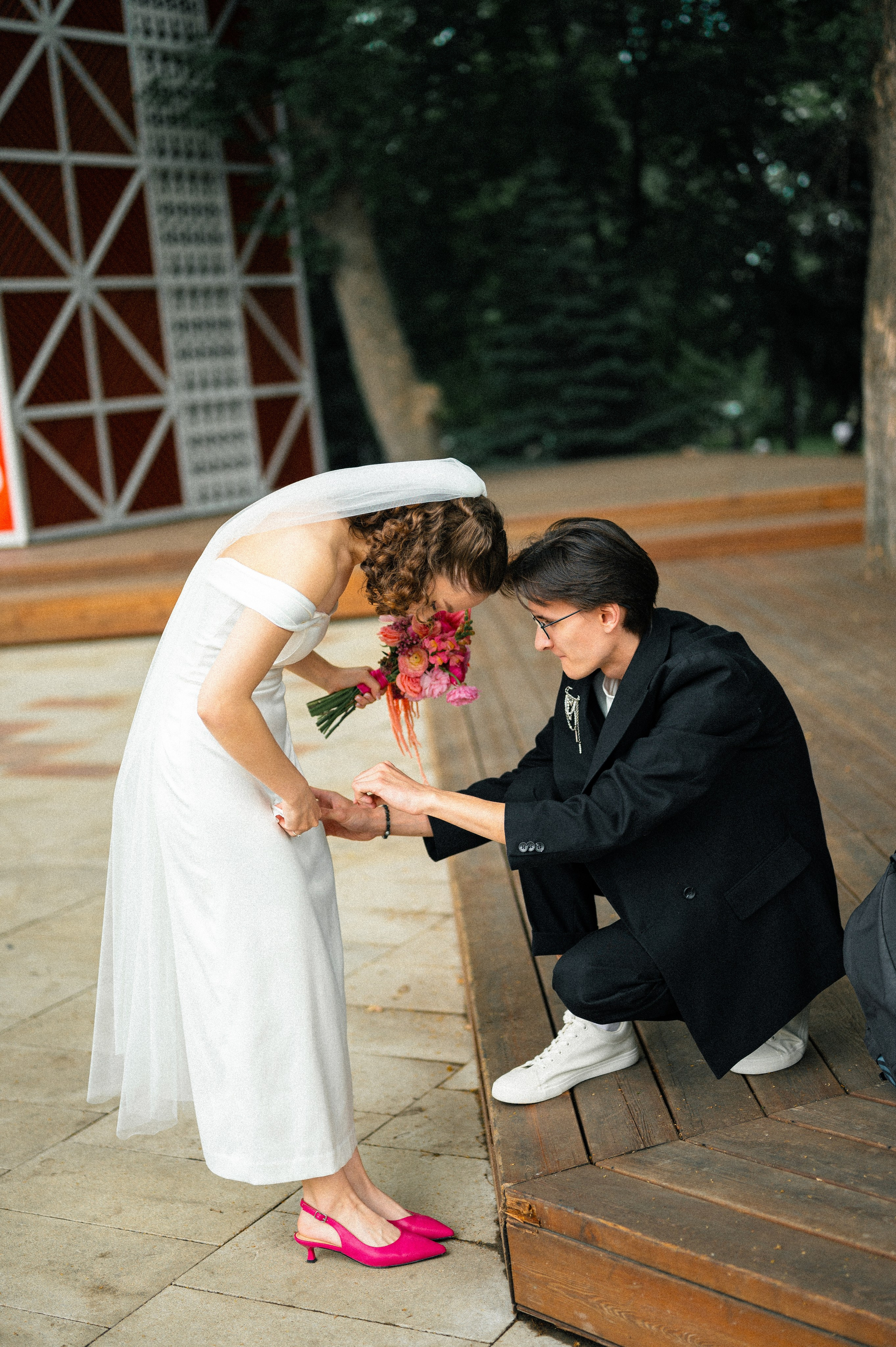 Кирилл и Диана. Студия детской и семейной фотографии «Время улыбаться»