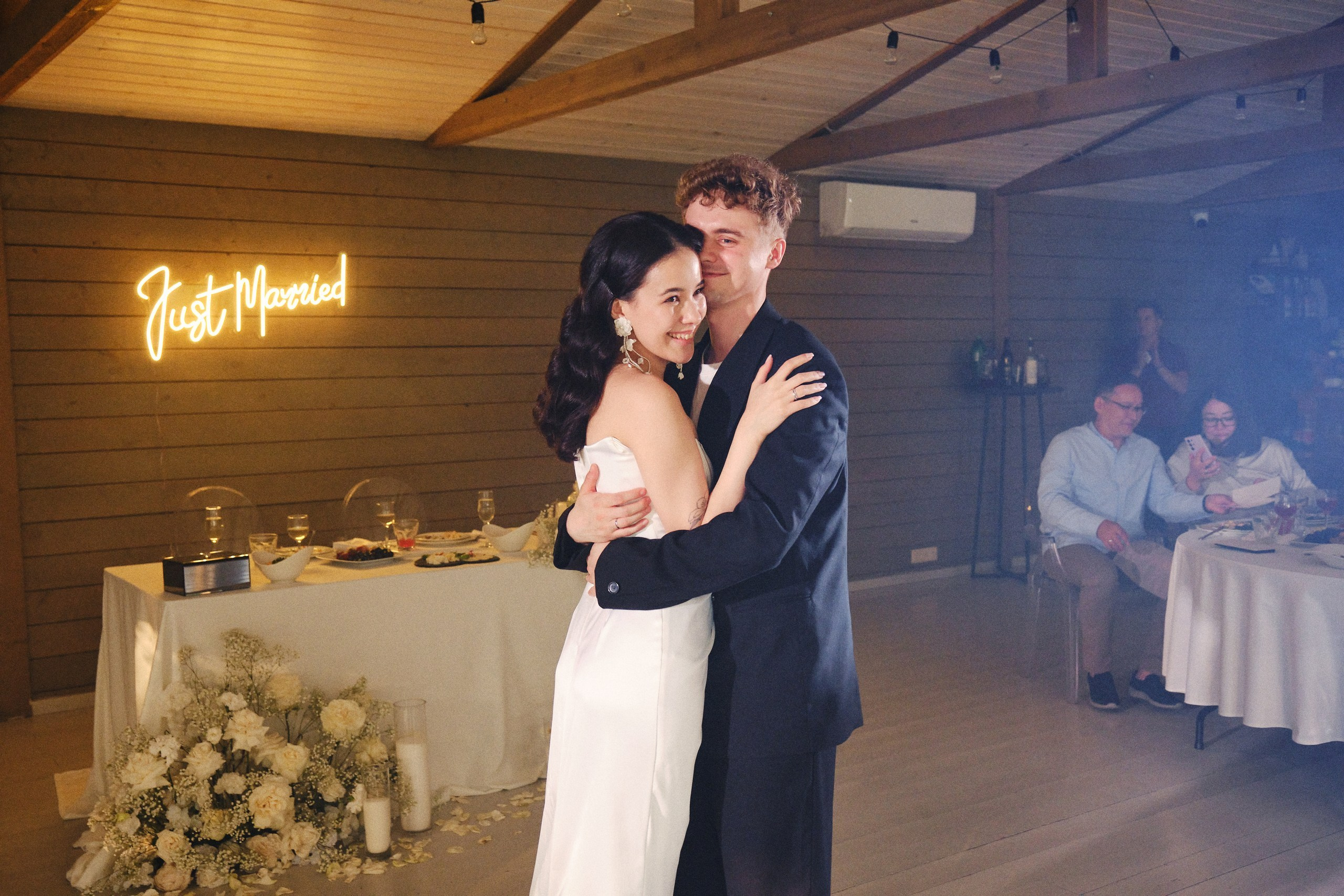 Nastya and Nikolay. Портретный и репортажный фотограф в Москве Острикова Анастасия