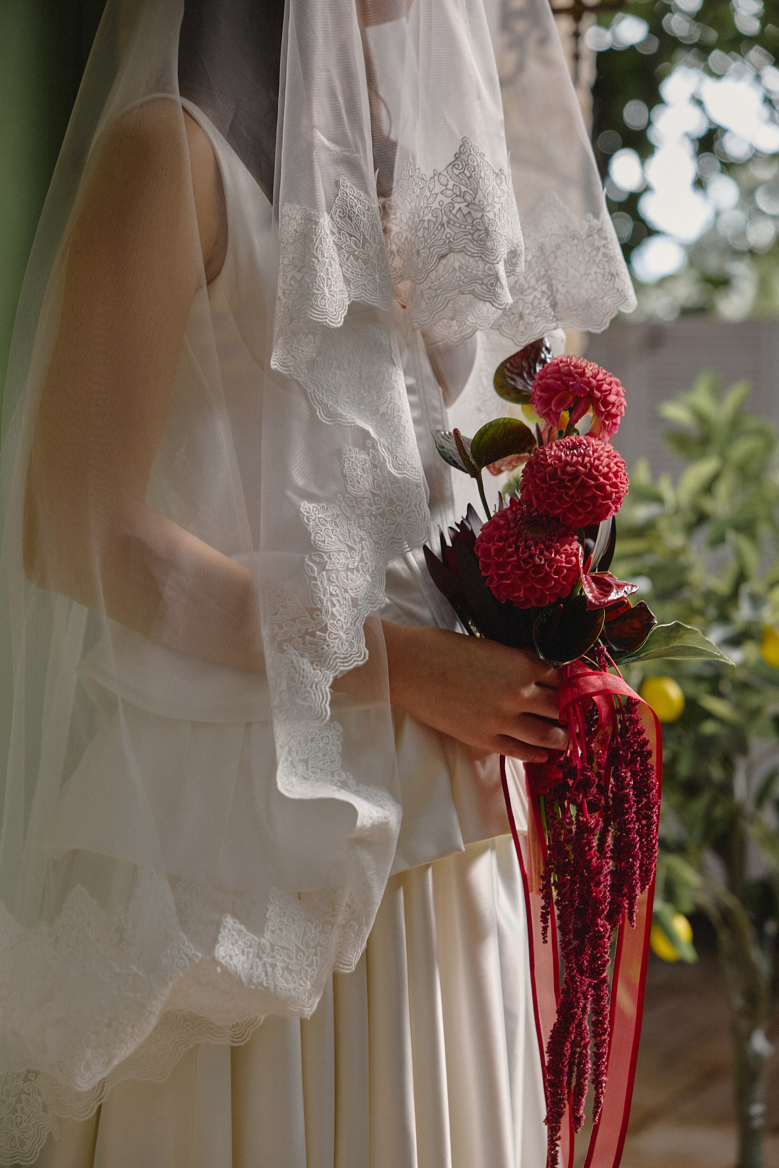 Dolce Vita. Портретный и репортажный фотограф в Москве Острикова Анастасия