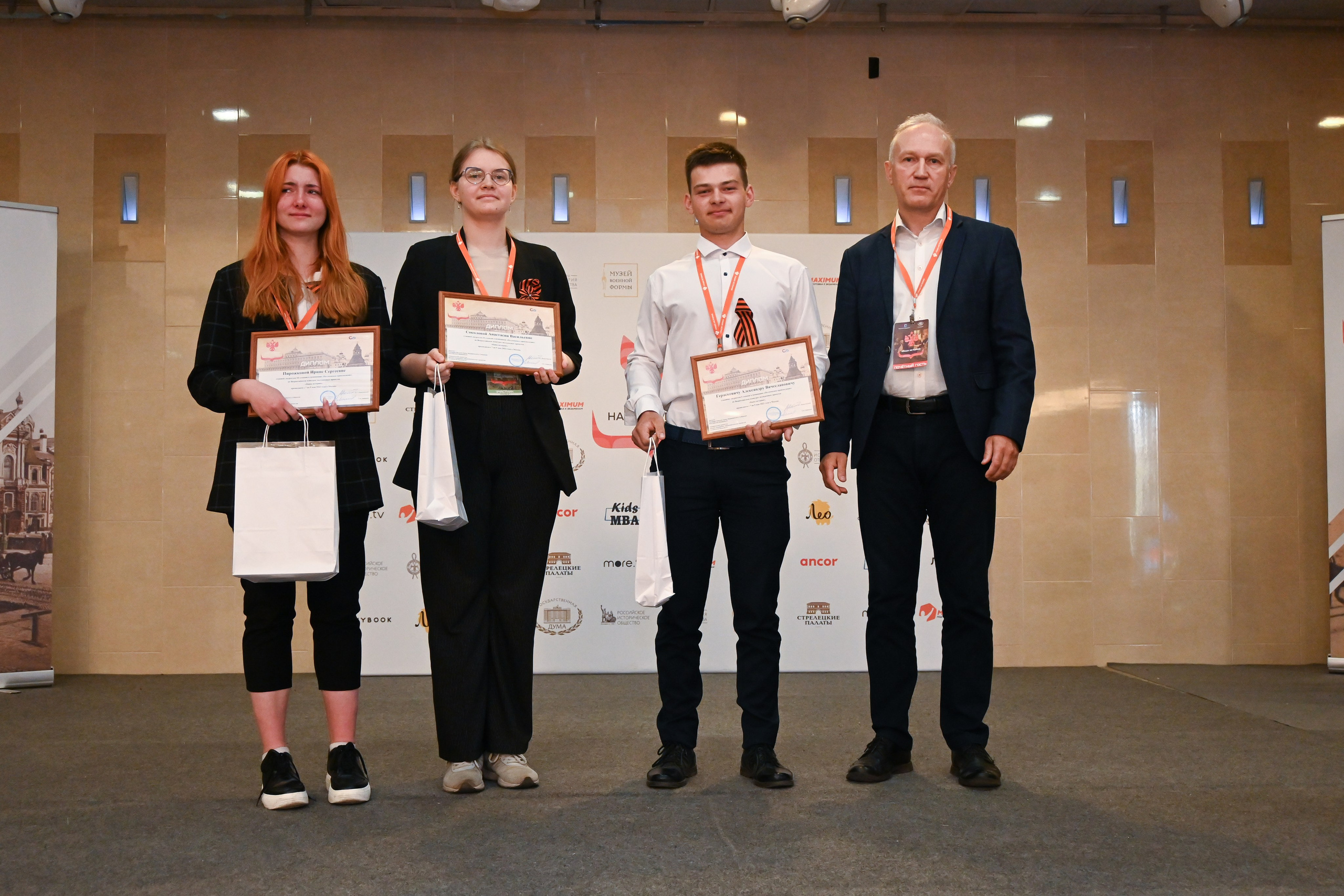 Наша история. Фотограф и видеограф в Москве Анна Матюхина