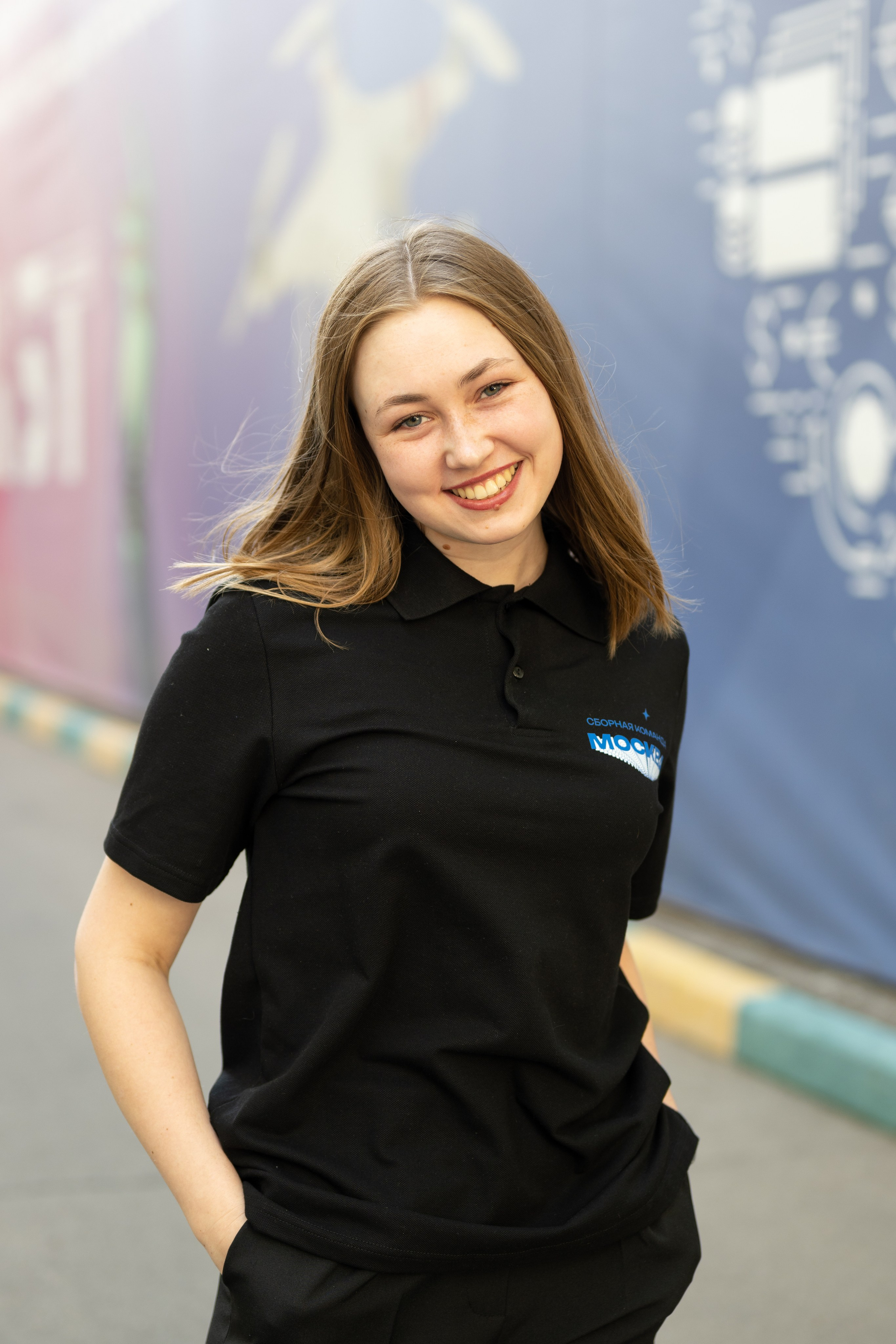 Чемпионы. Фотограф и видеограф в Москве Анна Матюхина