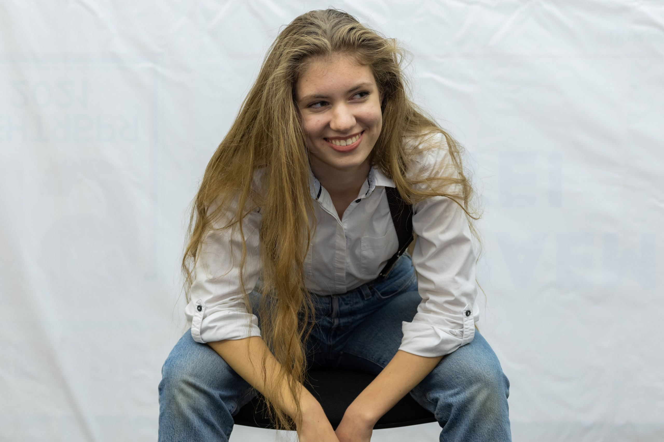 Портреты актеров детской театральной студии. Фотограф и видеограф в Москве Анна Матюхина