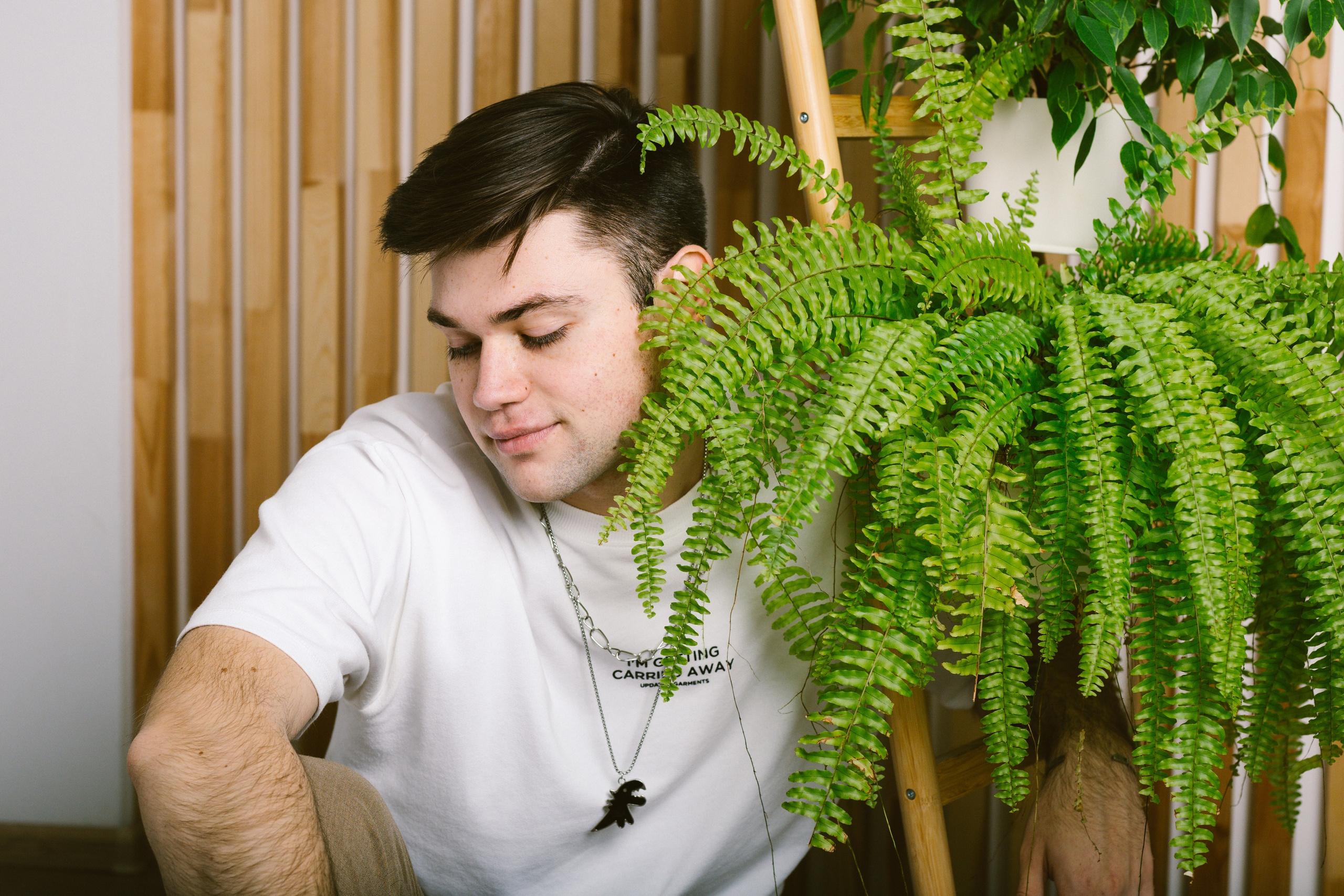 Грин. Фотограф и видеограф в Москве Анна Матюхина