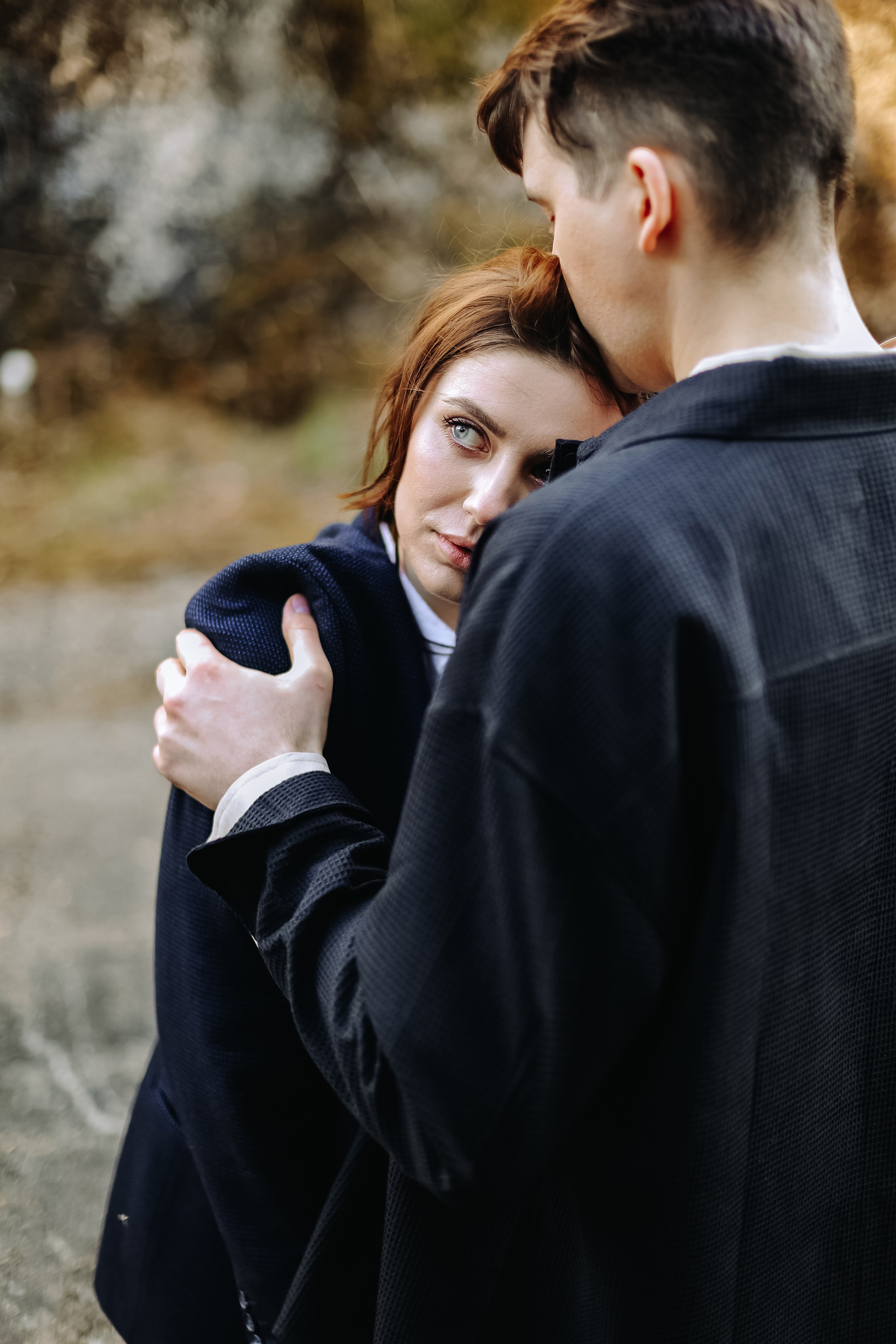 Роман и Ольга. Свадебные фотограф и видеограф в Минске Голдосовы Марина и Вадим