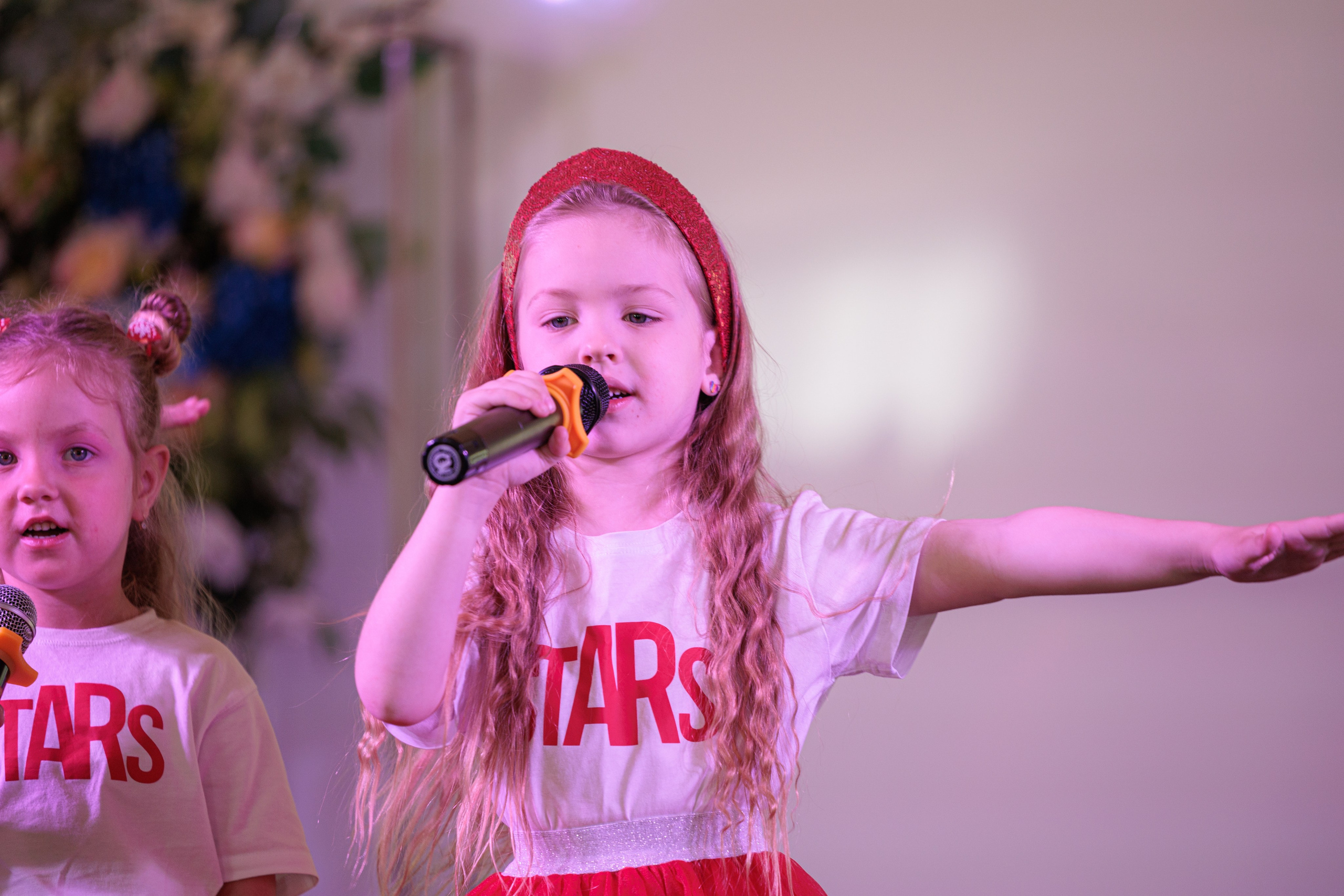 Вечерний STARS. Ваши Истории. Фотограф/видеограф. Абакан