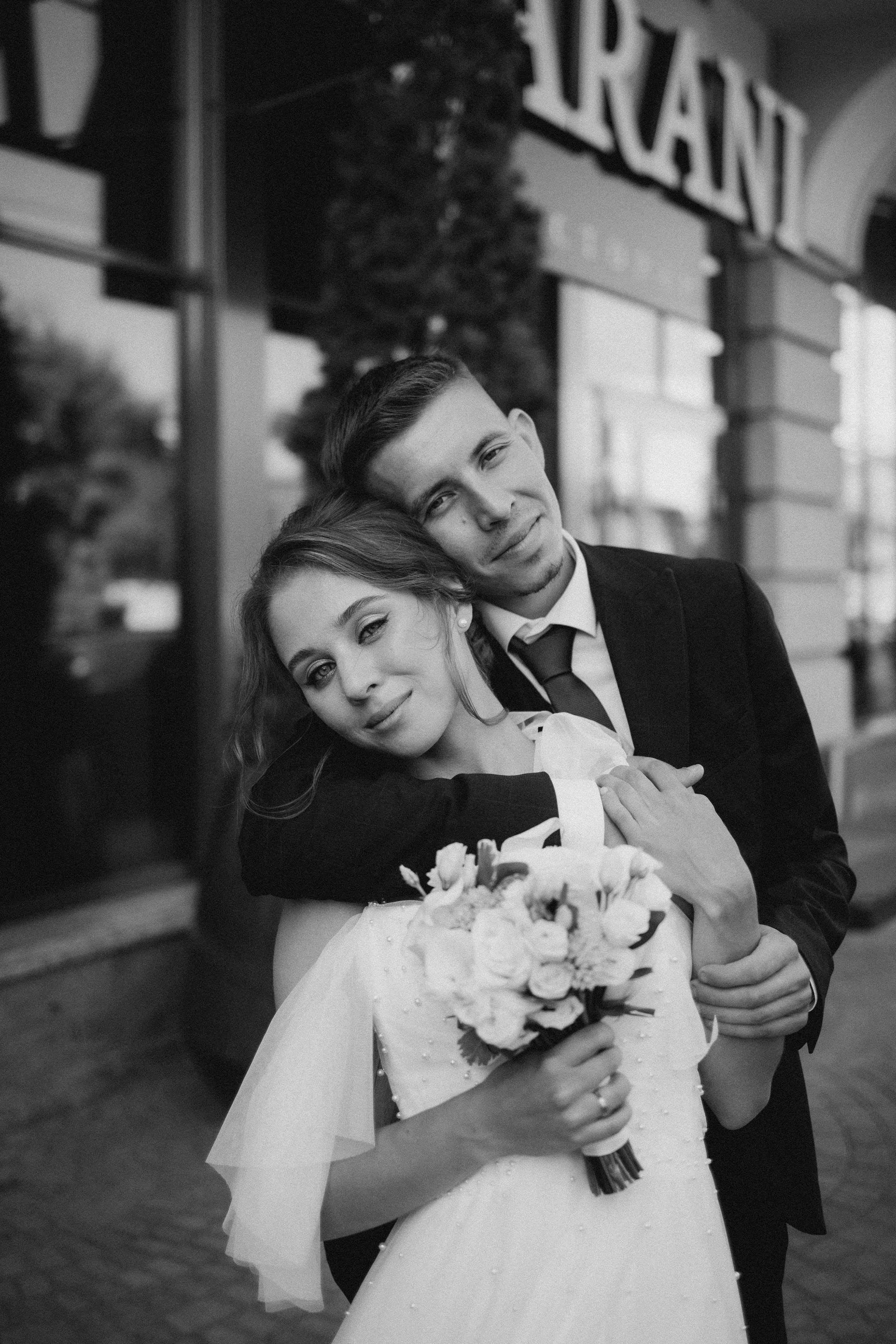 Артём и Света. Фотограф в Самаре Петрякова Юлия