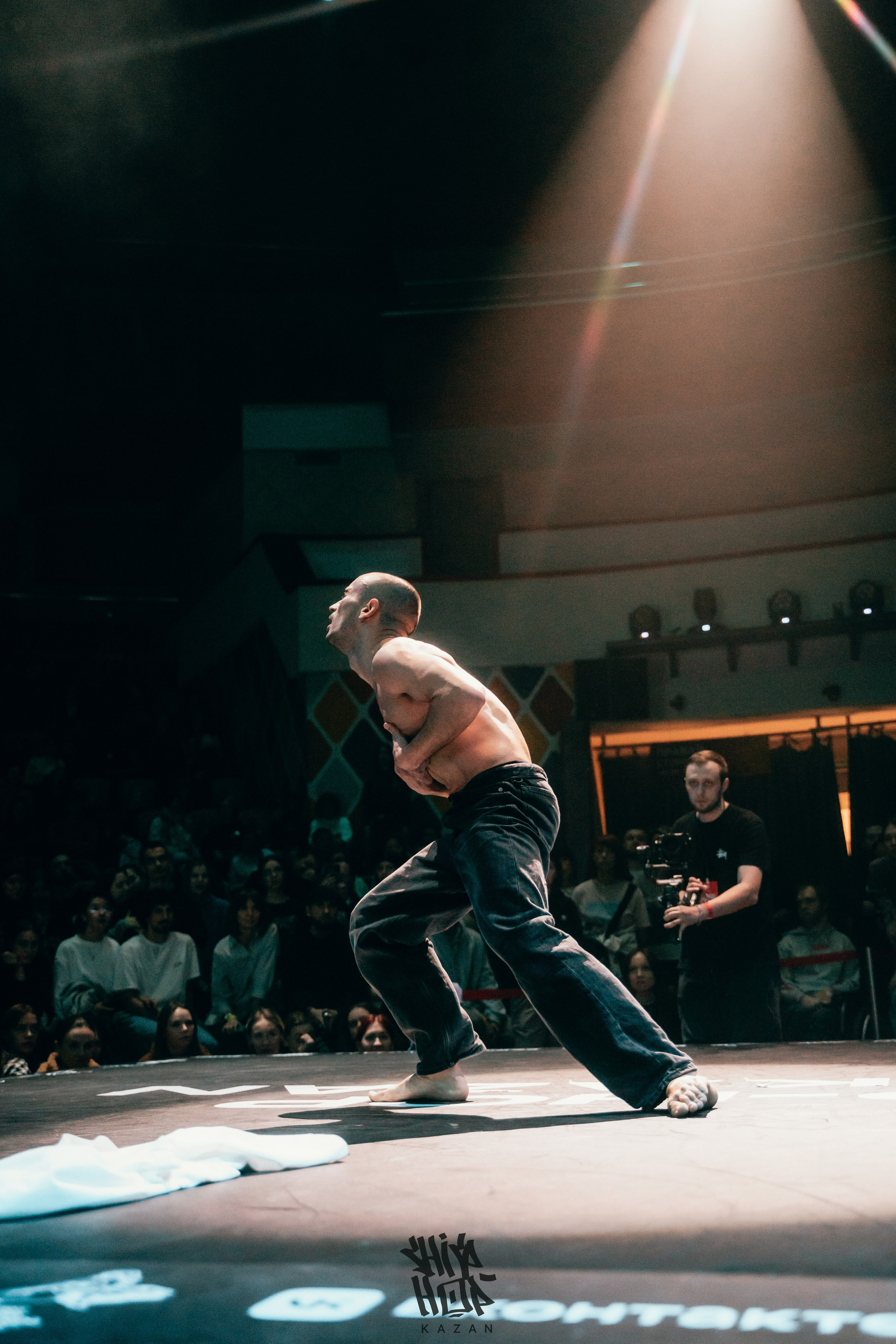 HIP HOP KAZAN 2024. Главная