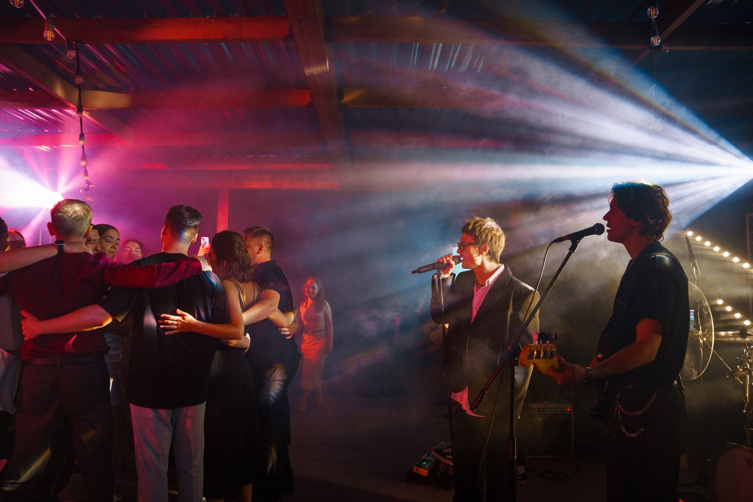 11.07 Ришат и Вероника. Свадебный организатор Екатеринбург