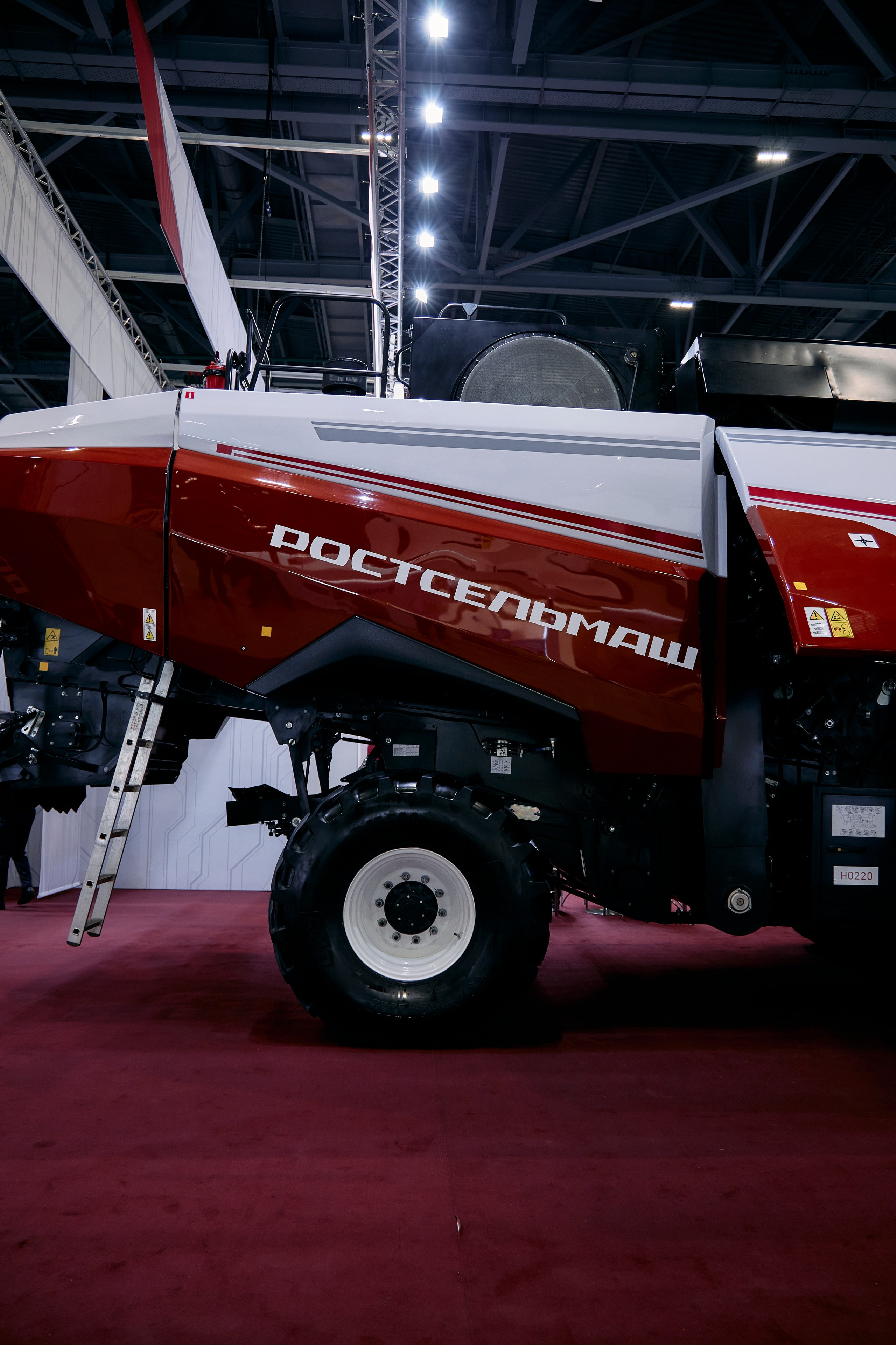 Агро выставка. Professional photo & Event agency (Kazakhstan, Astana)