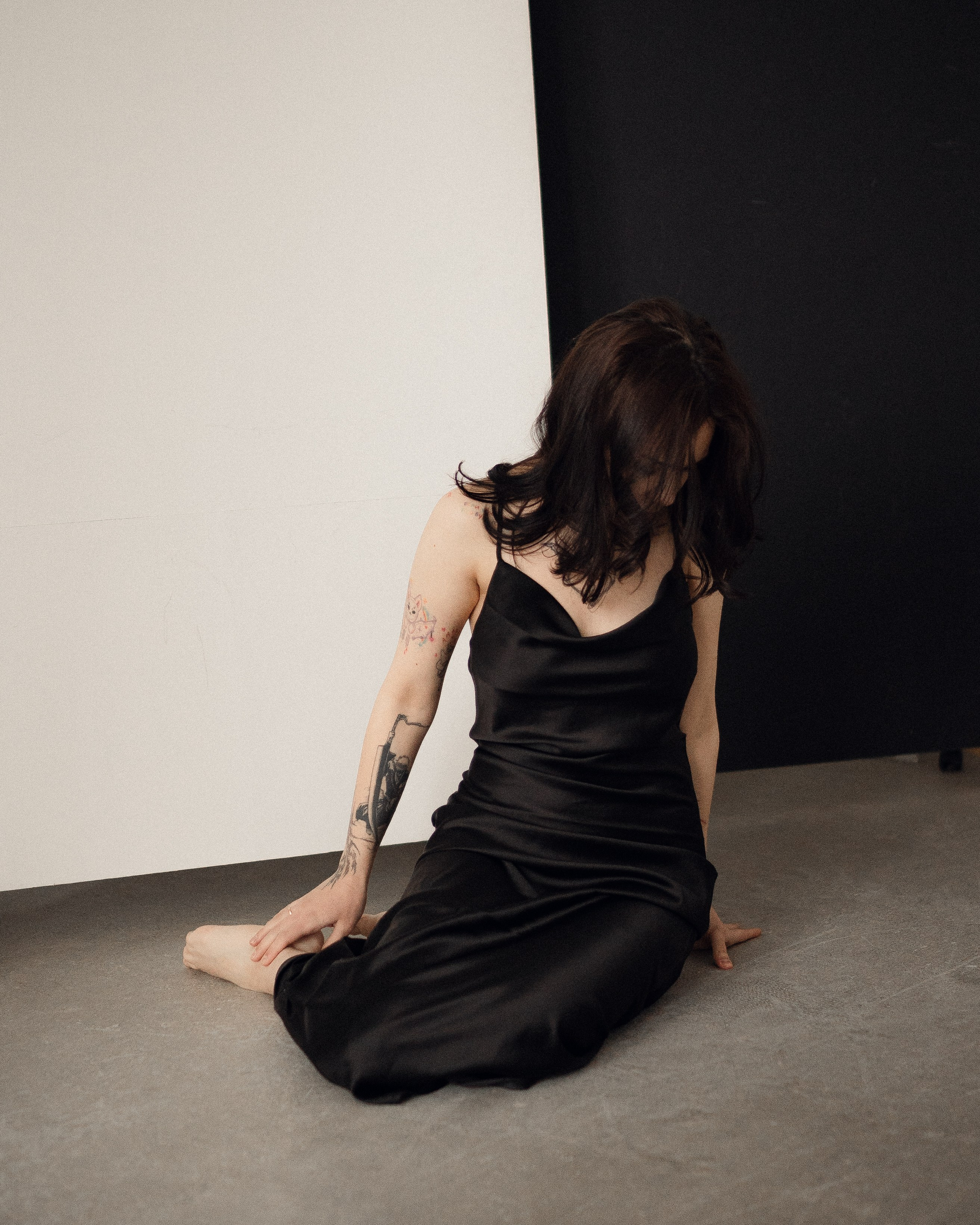 Ольга. Фотограф Краснодар Ирина Гафланова