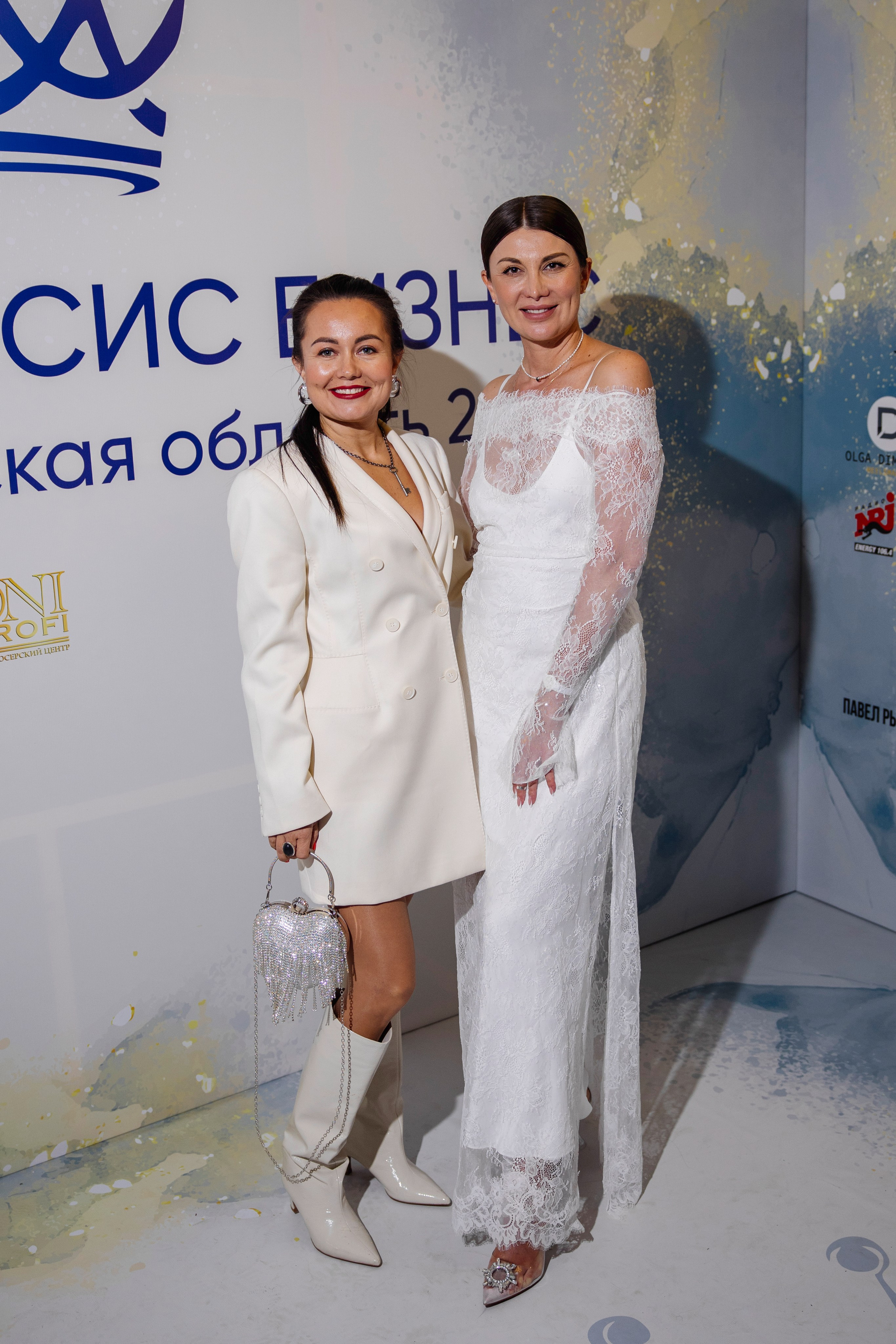 Мисс и Миссис Бизнес Иркутск 2026 — Открытие. Свадебный фотограф в Иркутске Бобылев Никита