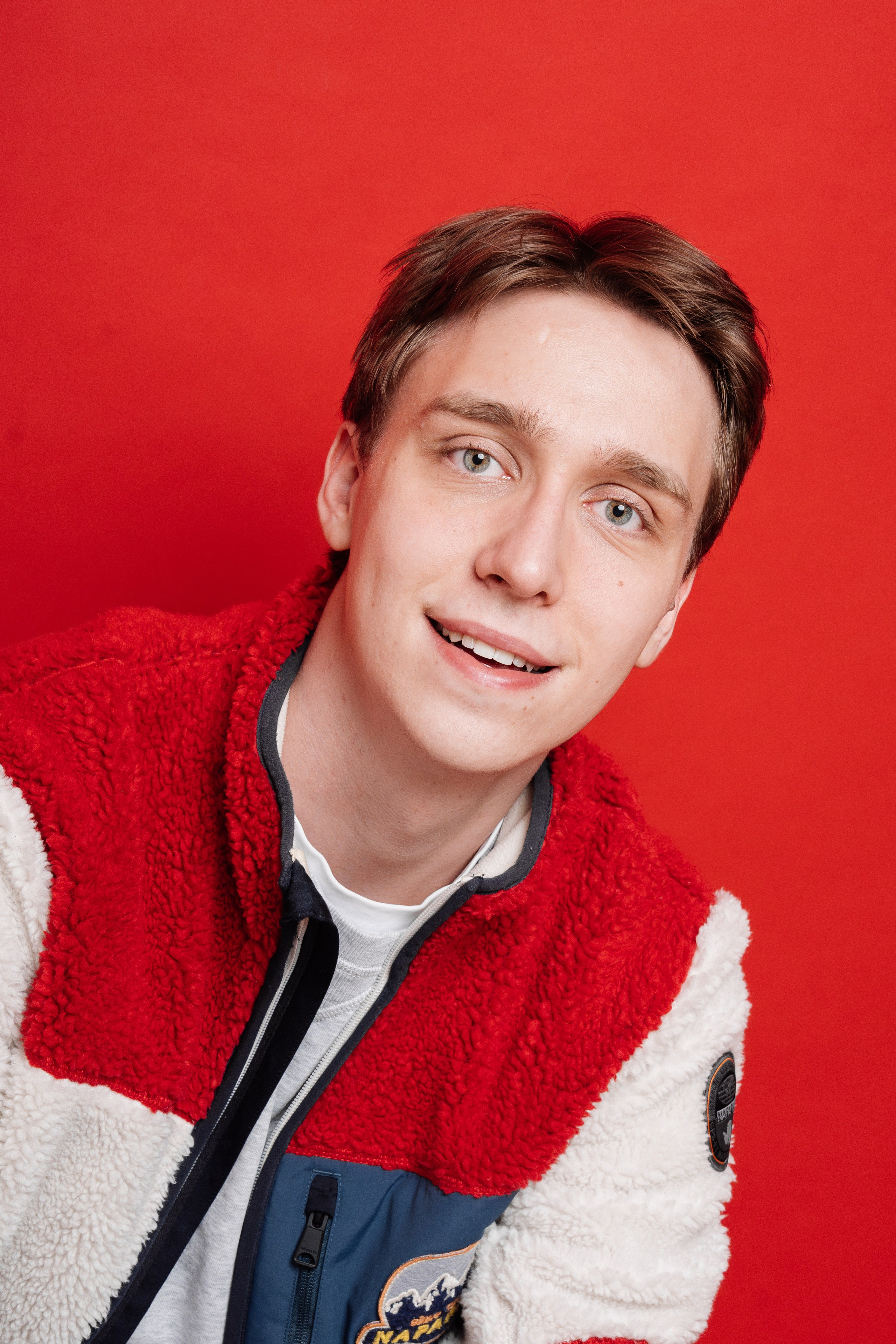 ДАНИЛ. Свадебный фотограф в Иркутске Бобылев Никита