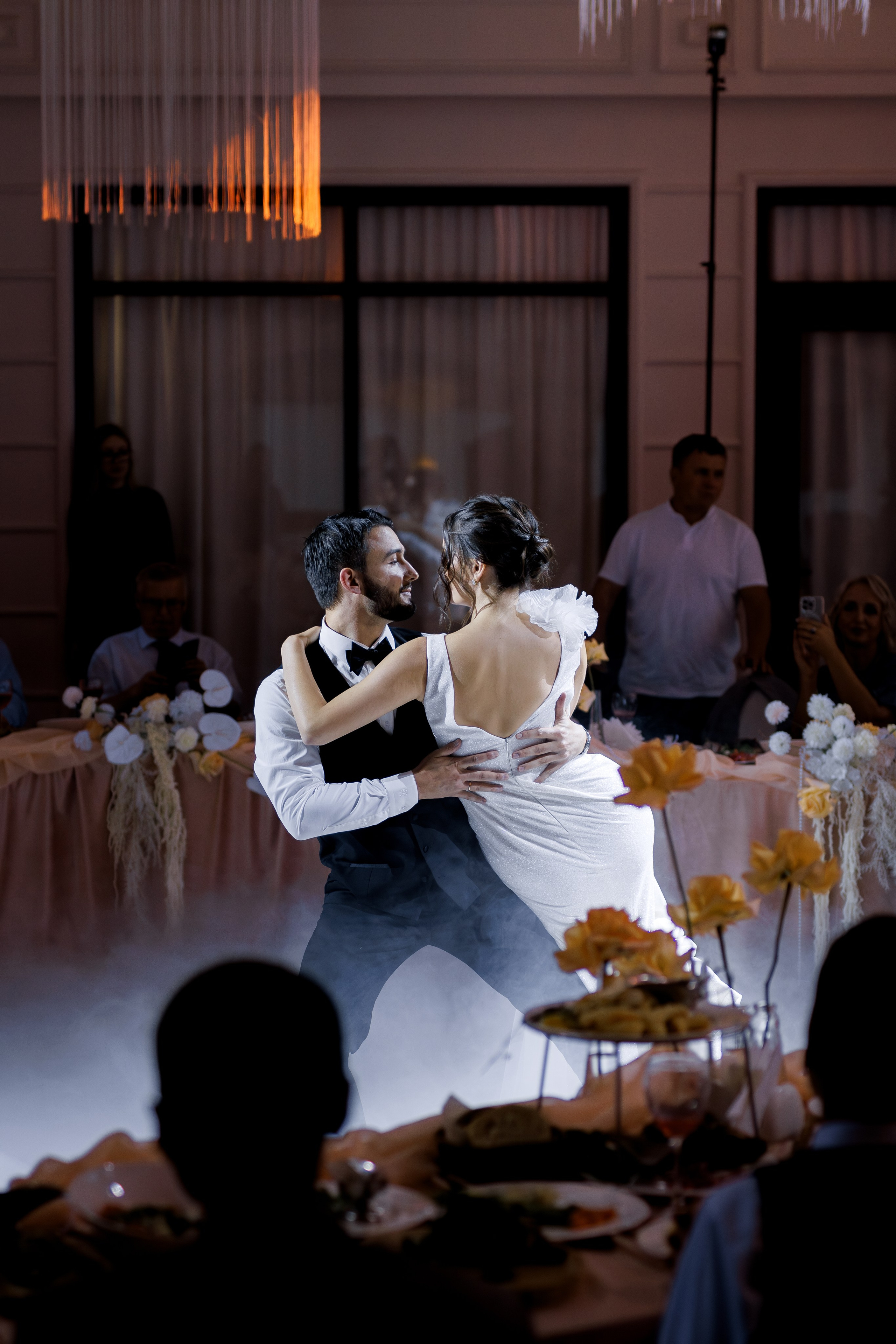 ОДНА СЕМЬЯ — ОДНА ЛЮБОВЬ. Свадебный фотограф в Иркутске Бобылев Никита