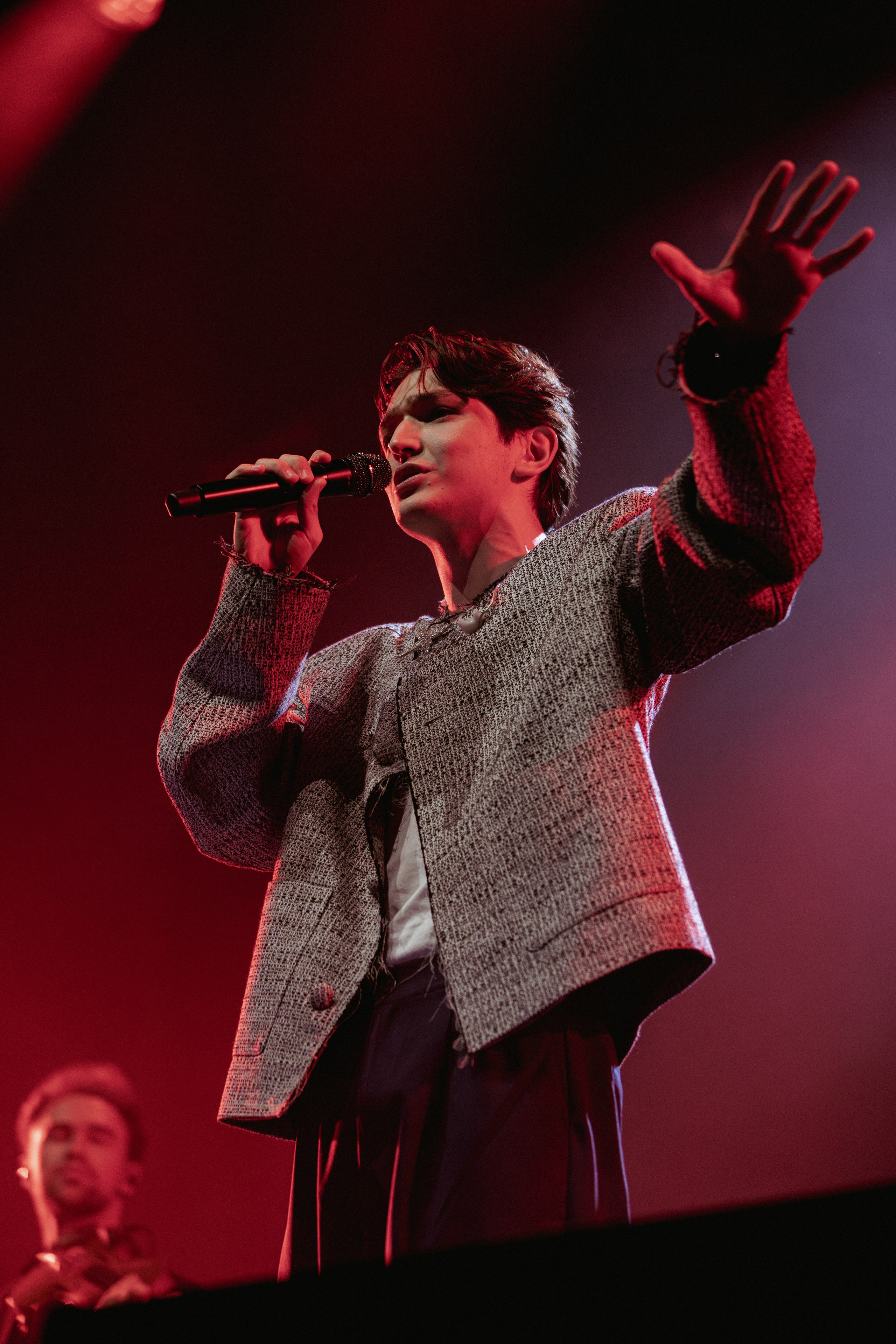 Akmal'. Полина Шубодерова | Фотограф