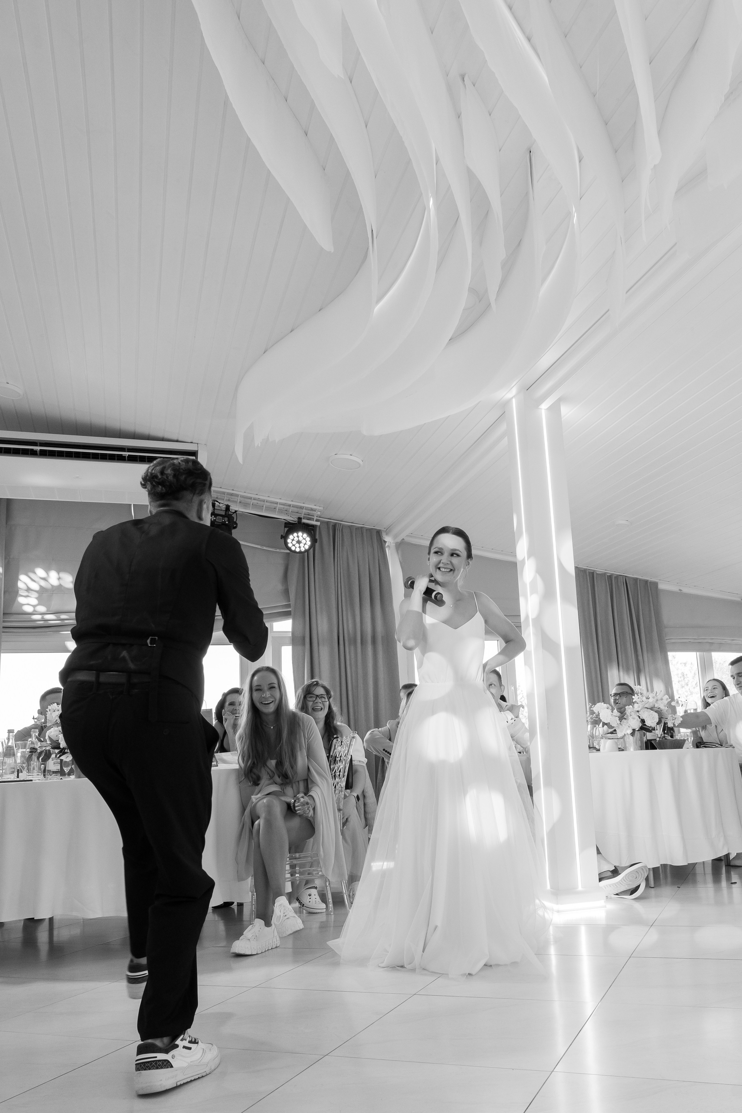 I&M Wedding day. Свадебный, репортажный, семейный фотограф Елена Брюхова