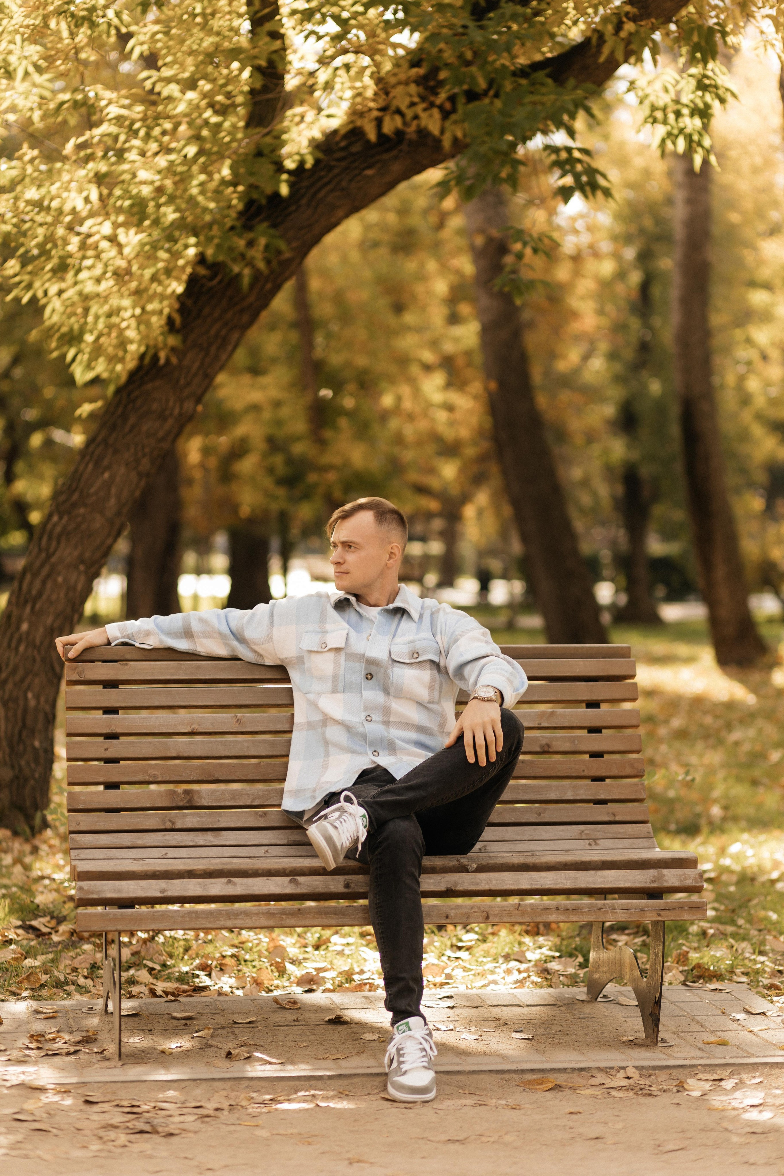 В ожидании Никита и Настя. Свадебный и семейный фотограф Рассказова Виктория