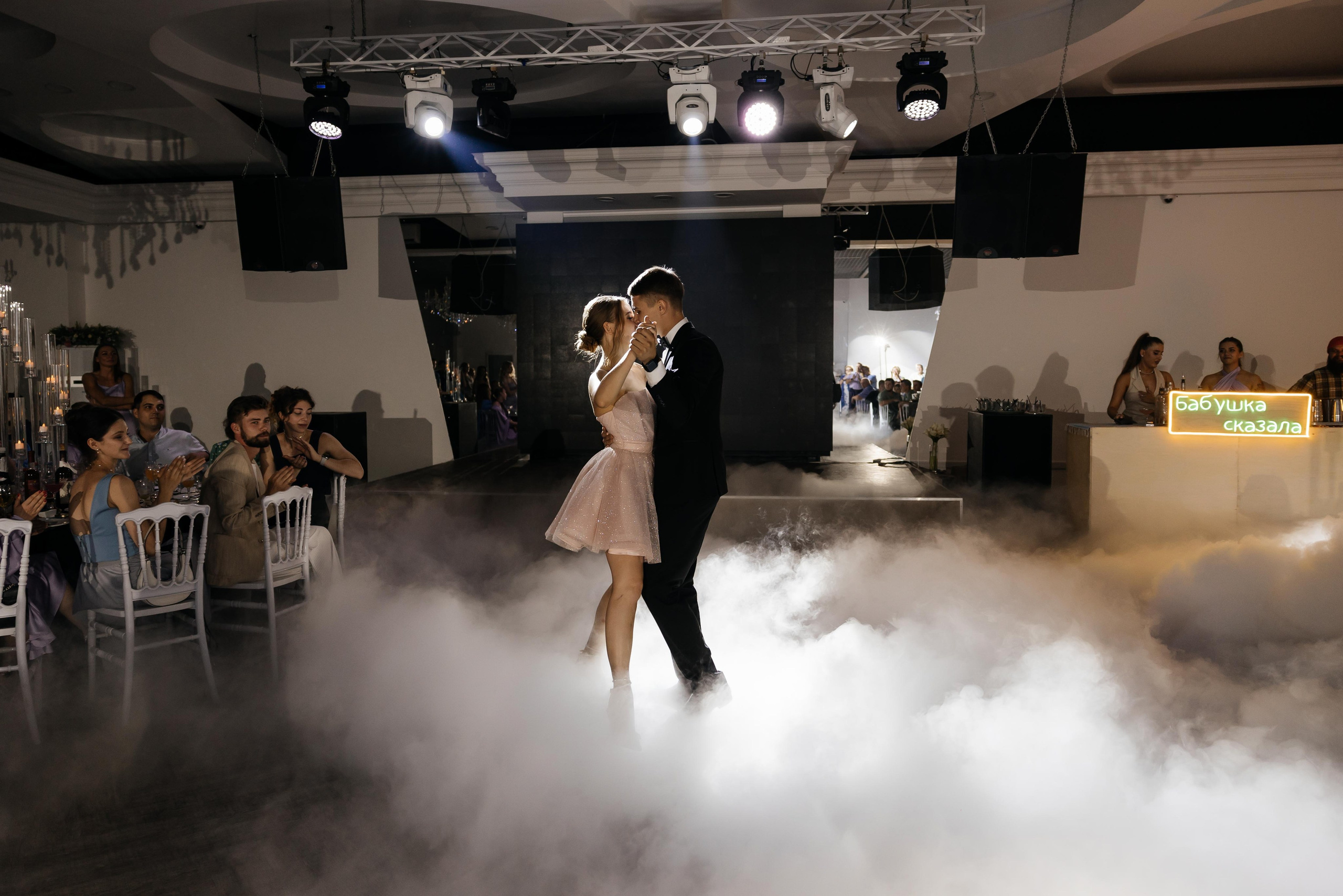 Свадебная история Кирилла и Алины. Свадебный и семейный фотограф Рассказова Виктория