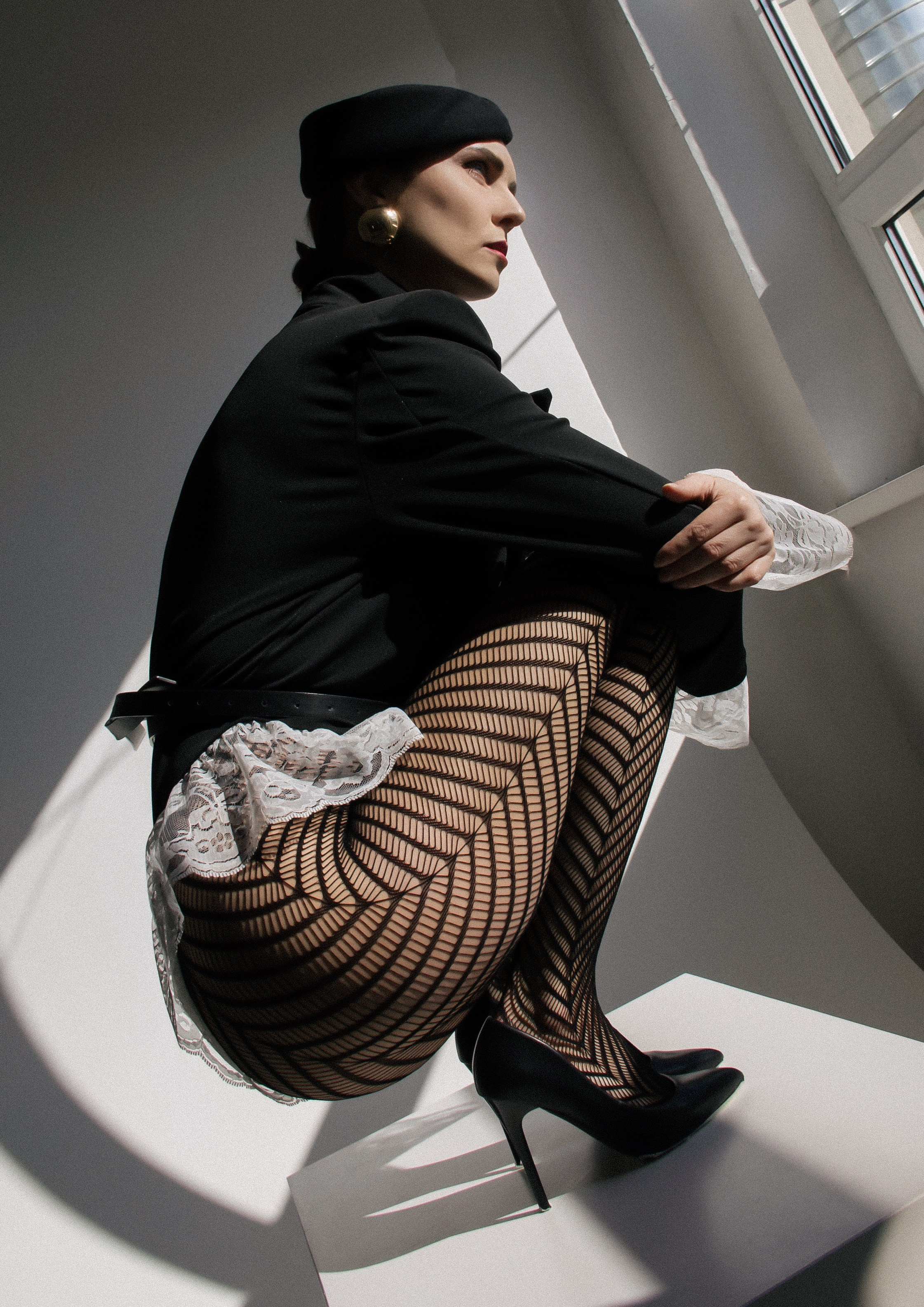 Мария Lych. Фотограф Таганрог